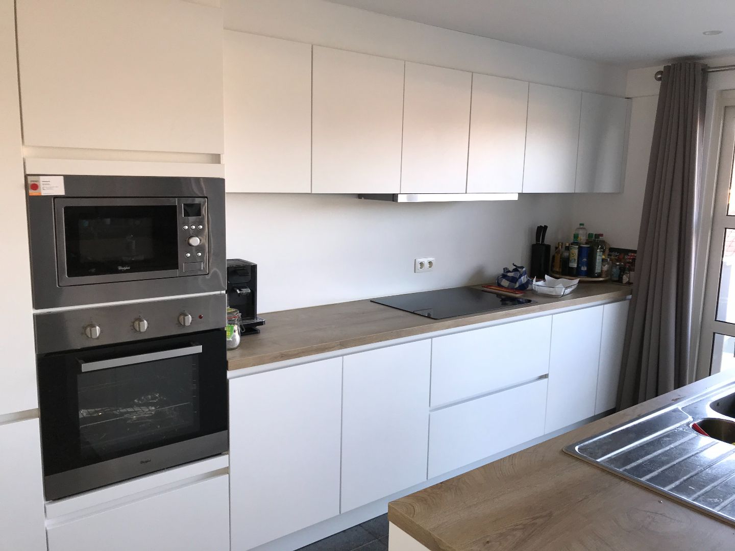 Prachtig appartement op de 2e verdieping met 2 terrassen en 2 slaapkamers foto 6