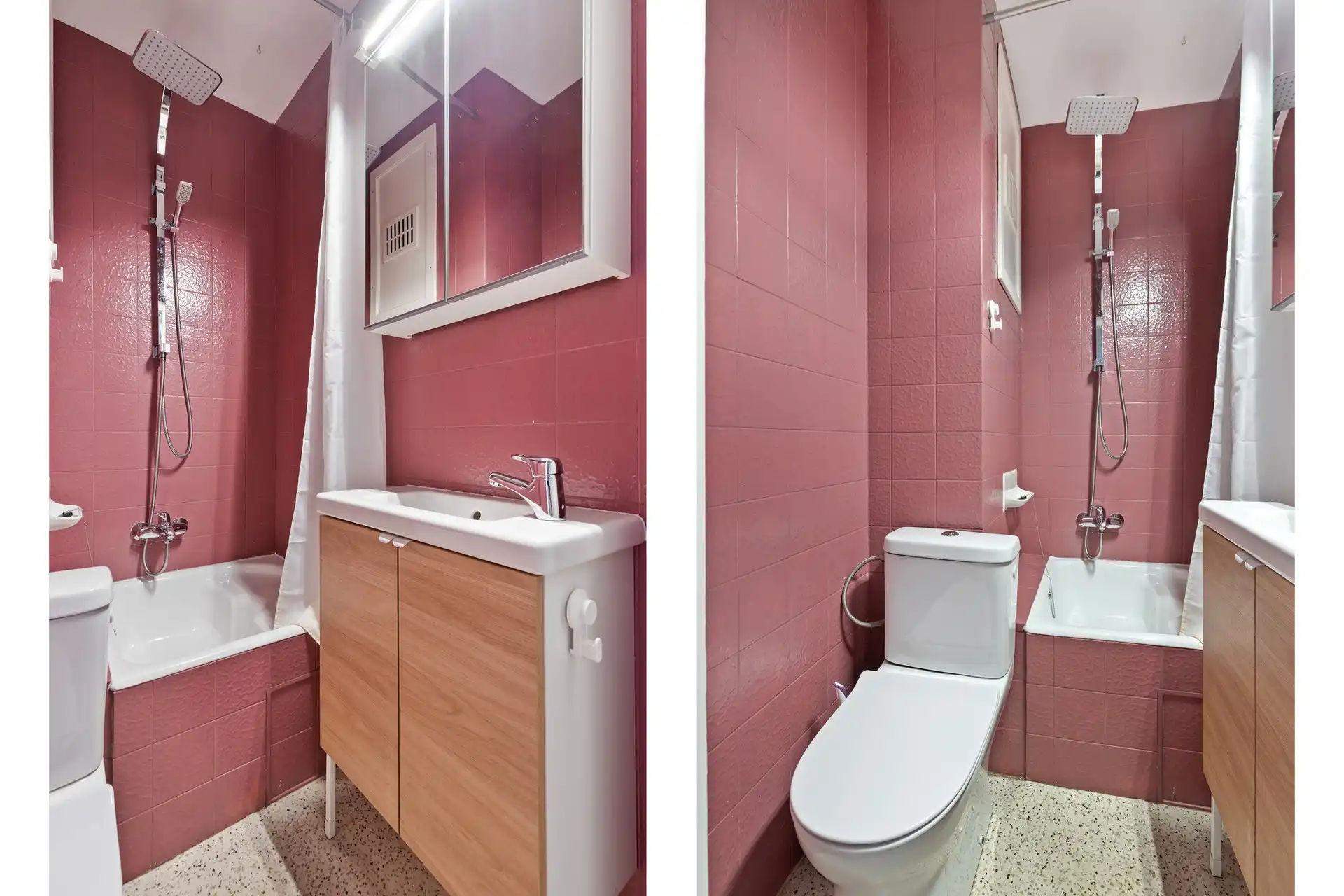 Gerenoveerde studio te Westende. foto 7