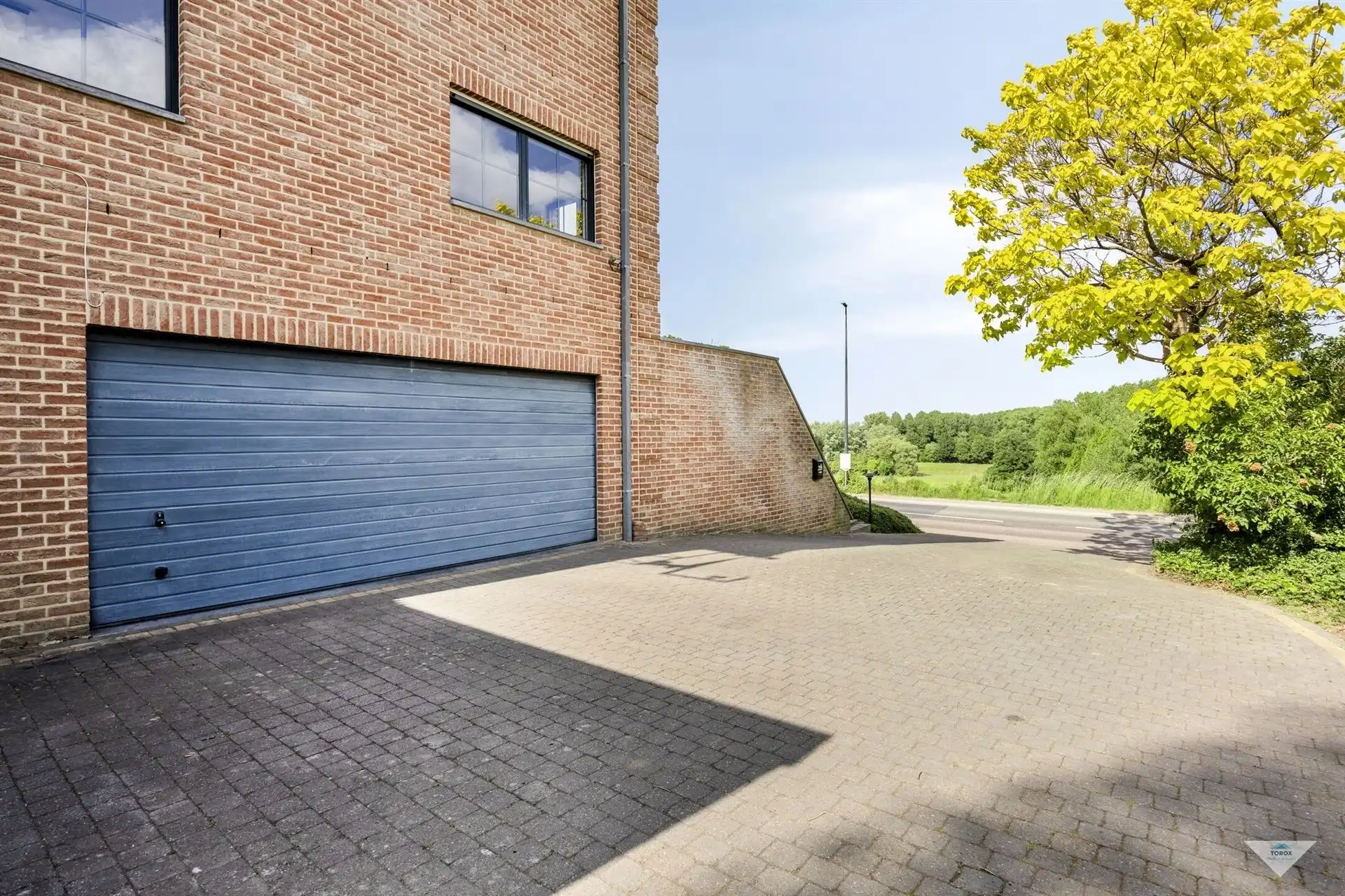 Ruime, energiezuinige woning met adembenemend uitzicht! foto 24