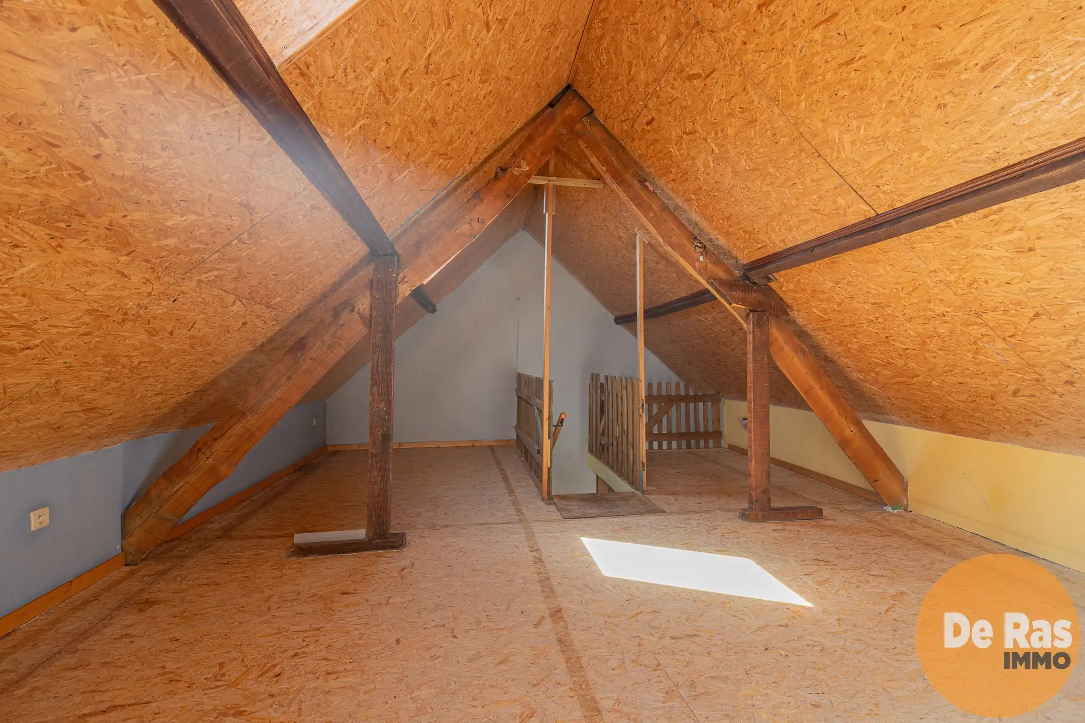 ERPE-MERE - Unieke eigendom met tal van mogelijkheden foto 23