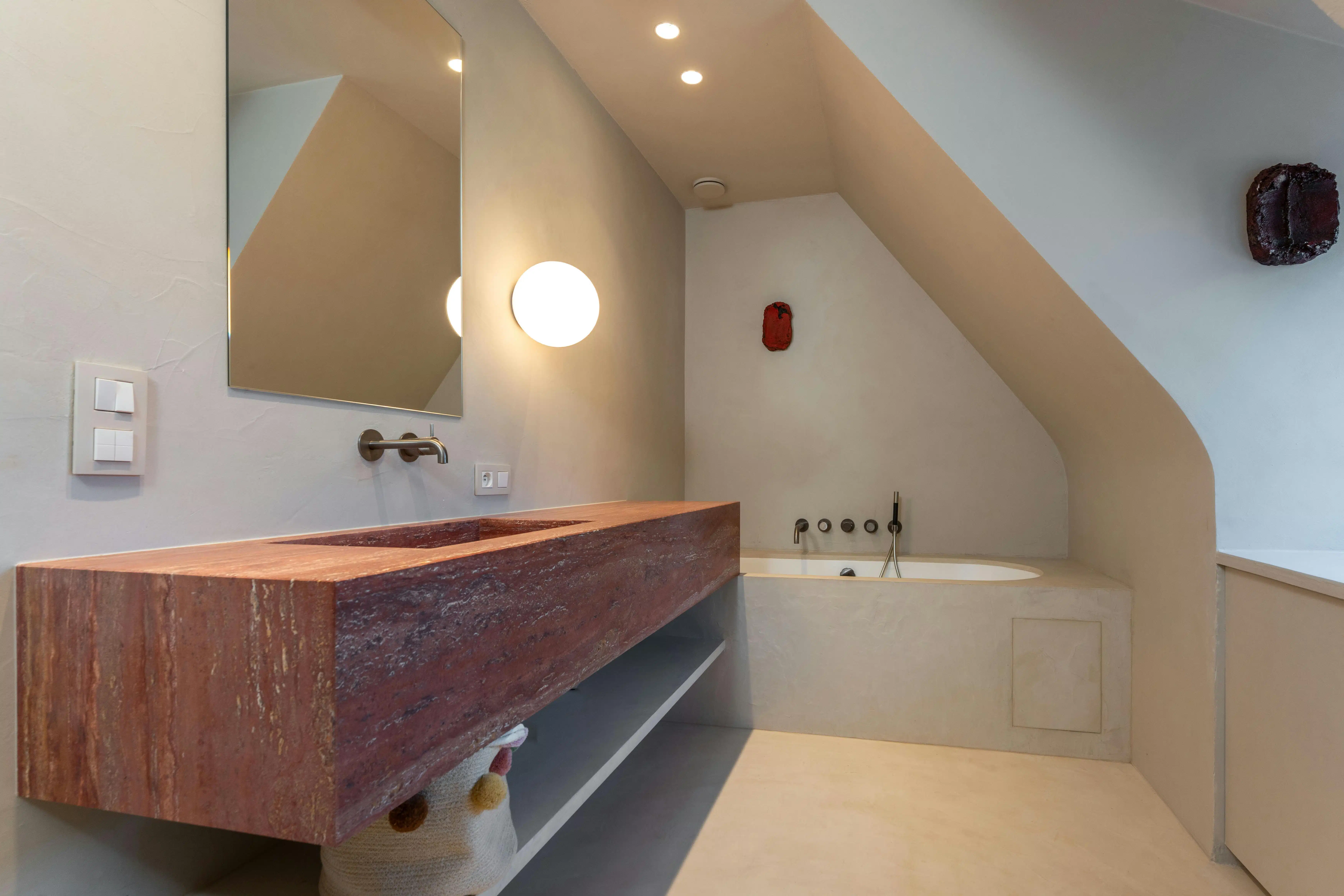 Adembenemende villa te Sint-Kruis / Damme foto 21