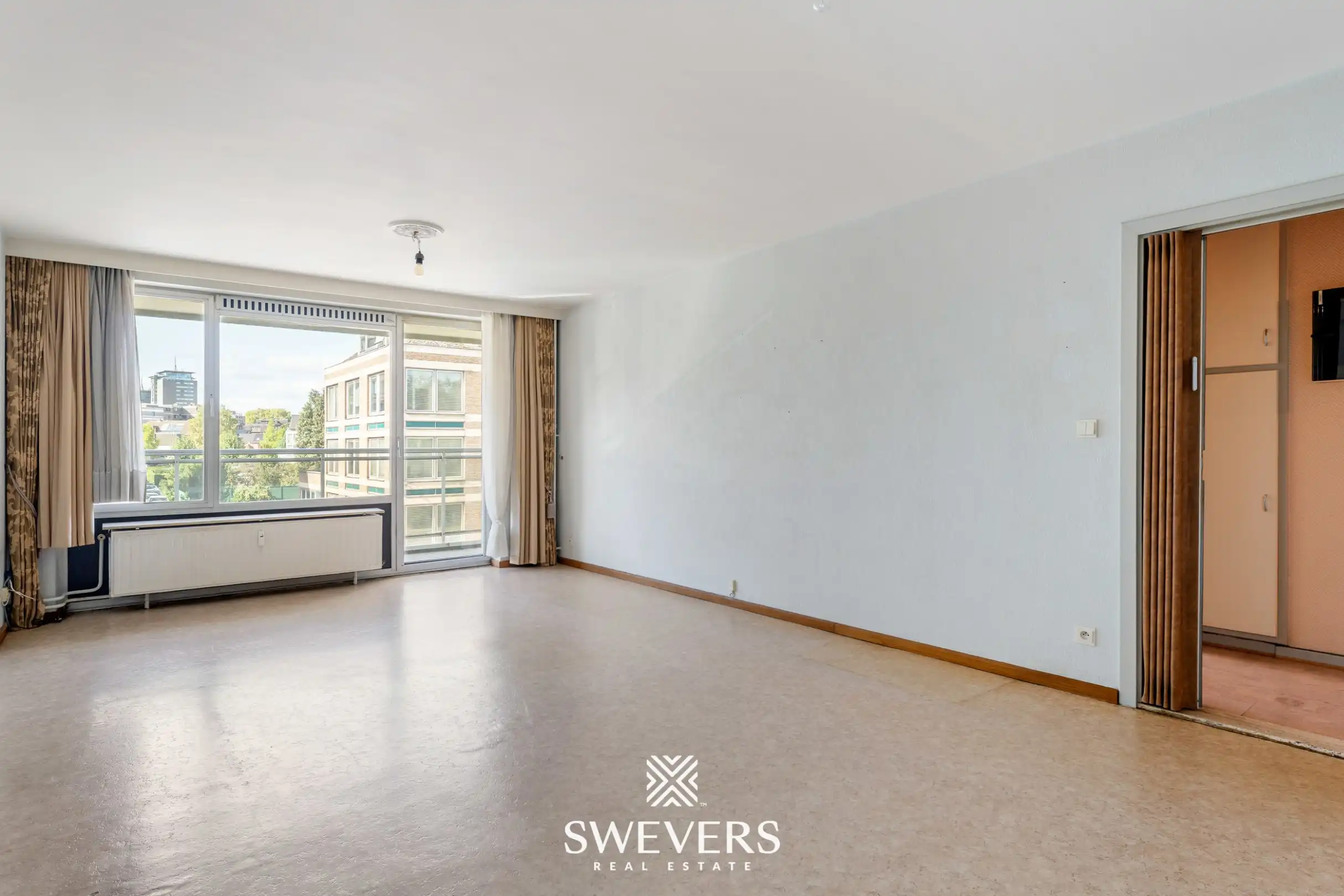 Ruim en energiezuinig (B) appartement met 2 terrassen met alles op wandelafstand in centrum Hasselt foto 4