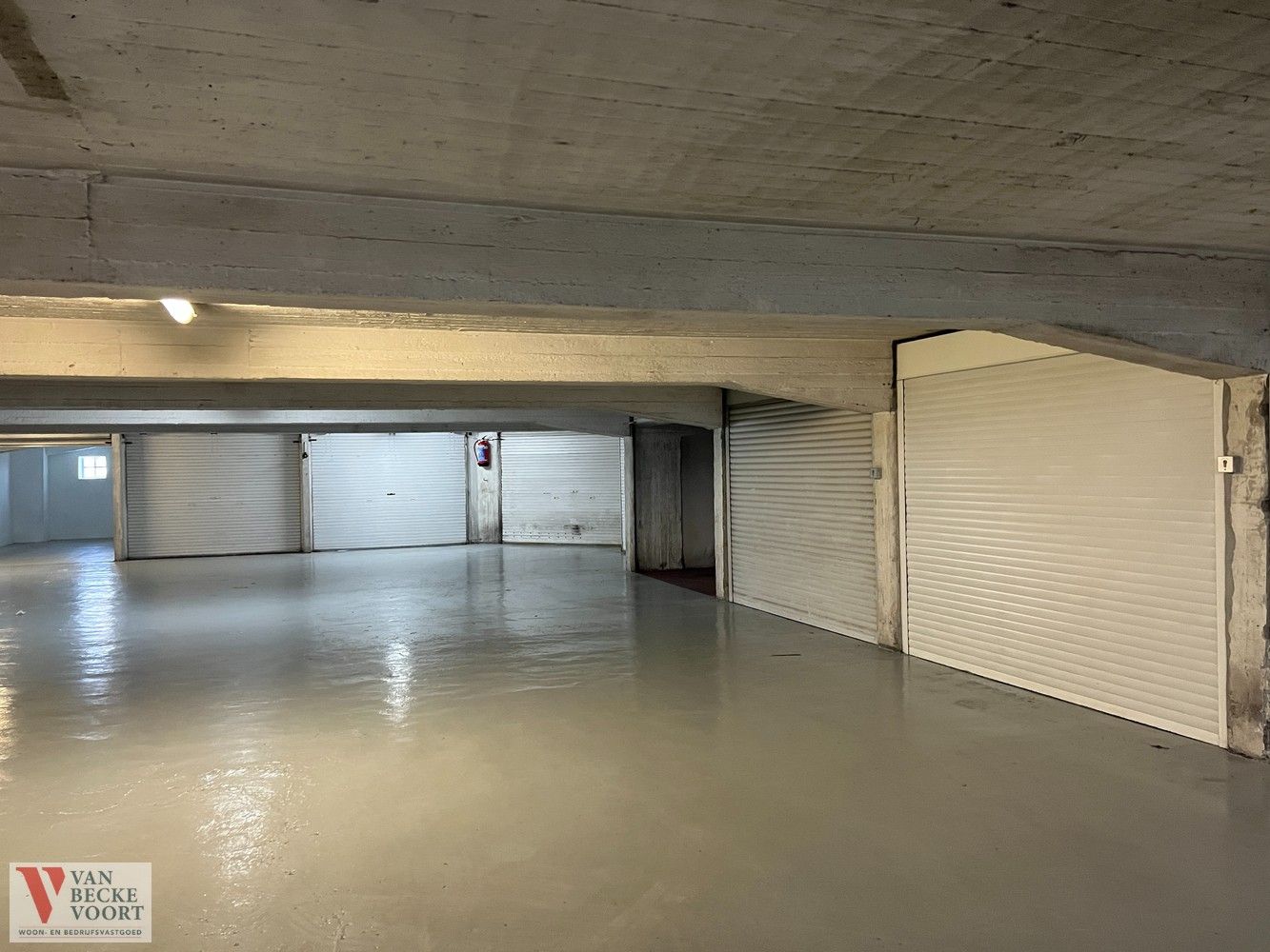 Garagebox Parking Ritz foto 6