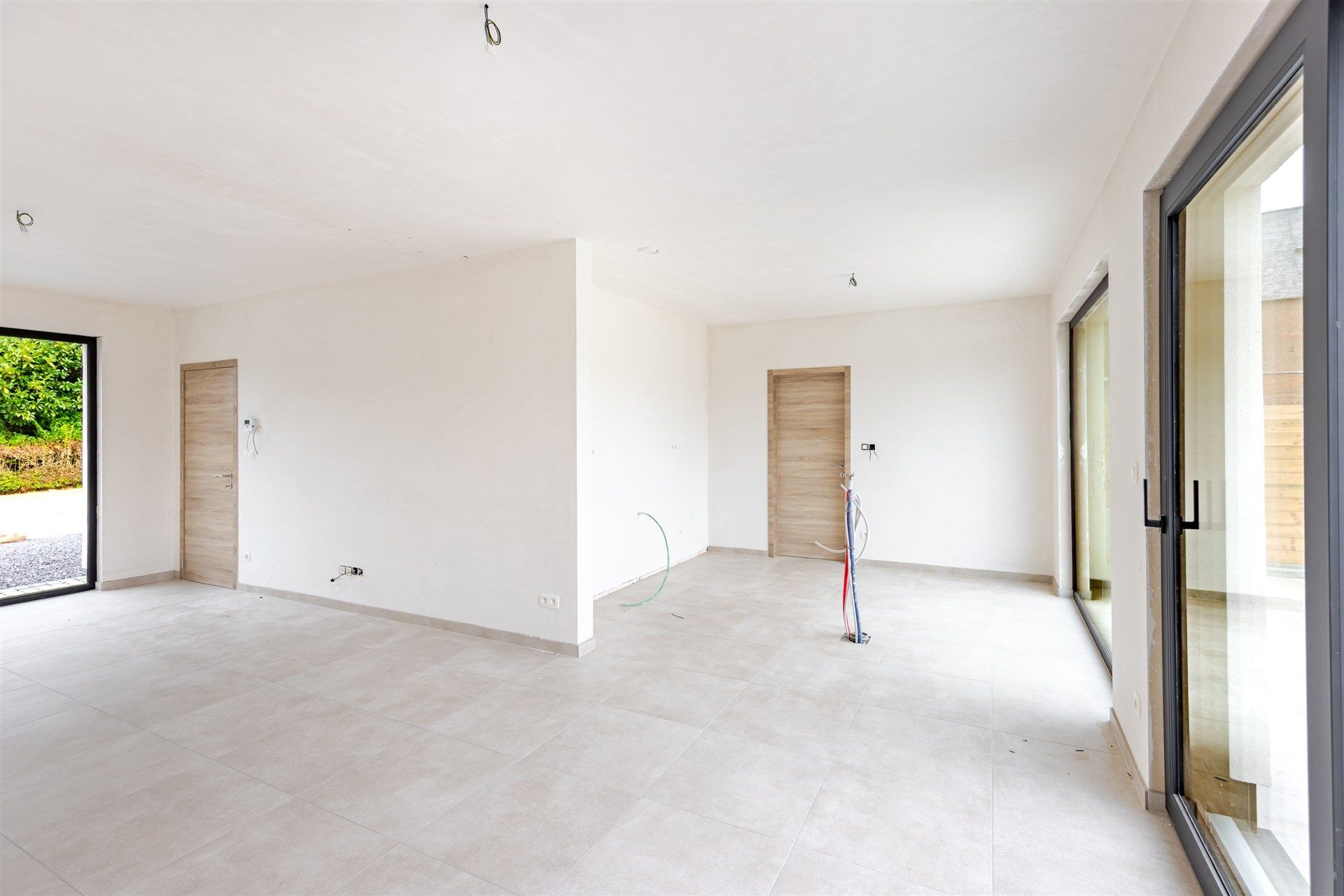 Nieuwbouwwoning met mogelijkheid tot 5 slaapkamers foto 4
