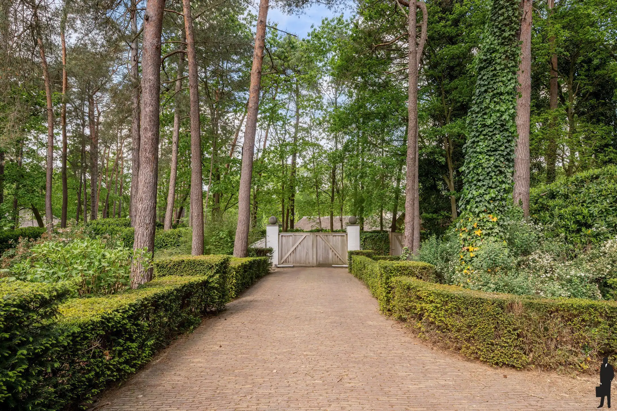 Topgelegen villa met zwembad en paddock!  foto 63