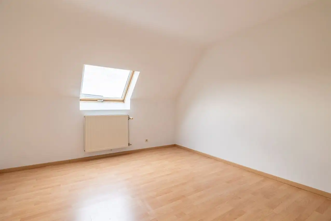 Duplexappartement met knap zuidterras foto 12