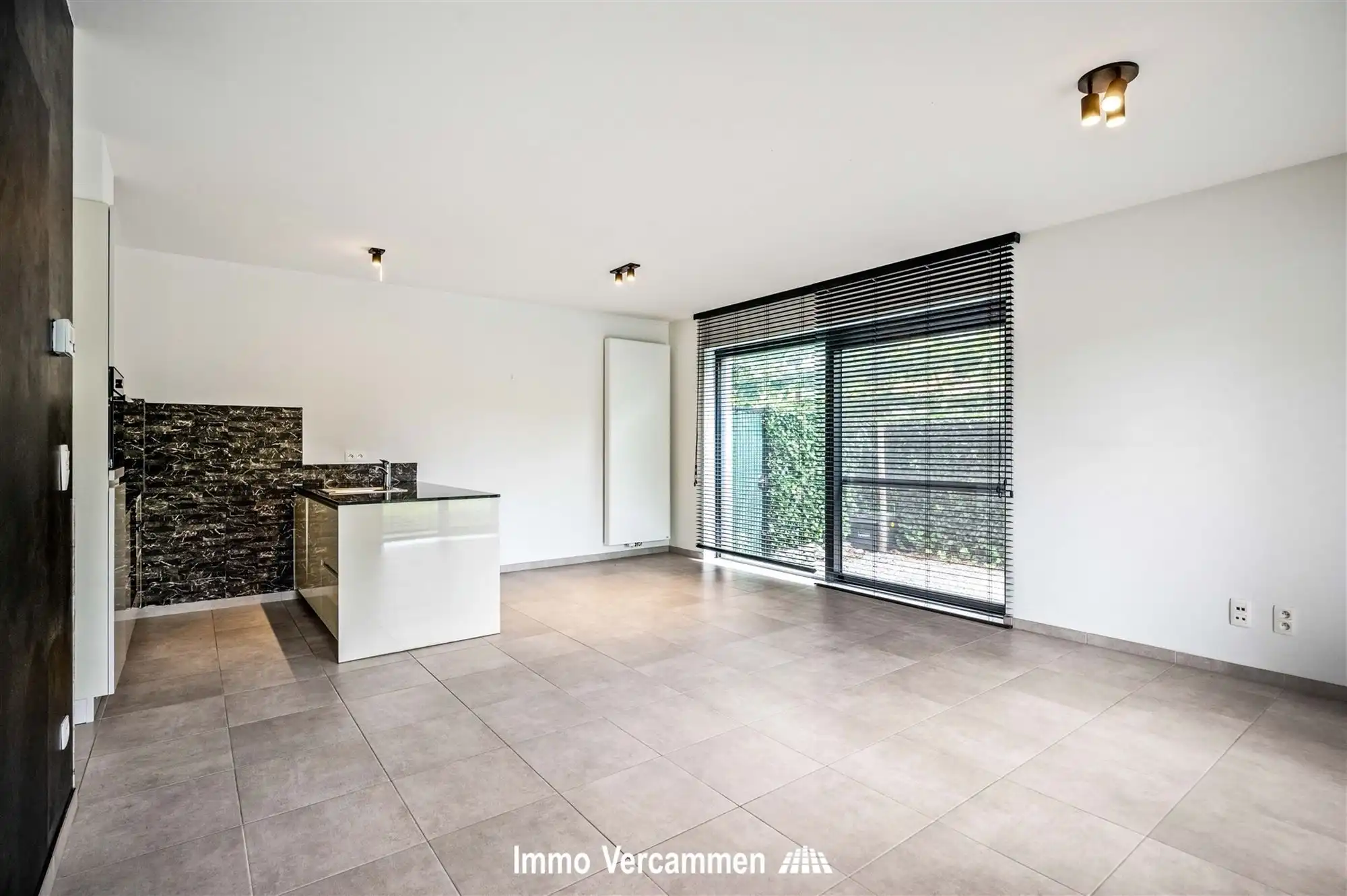 Recent appartement met 2 SLPK te Bonheiden foto 3
