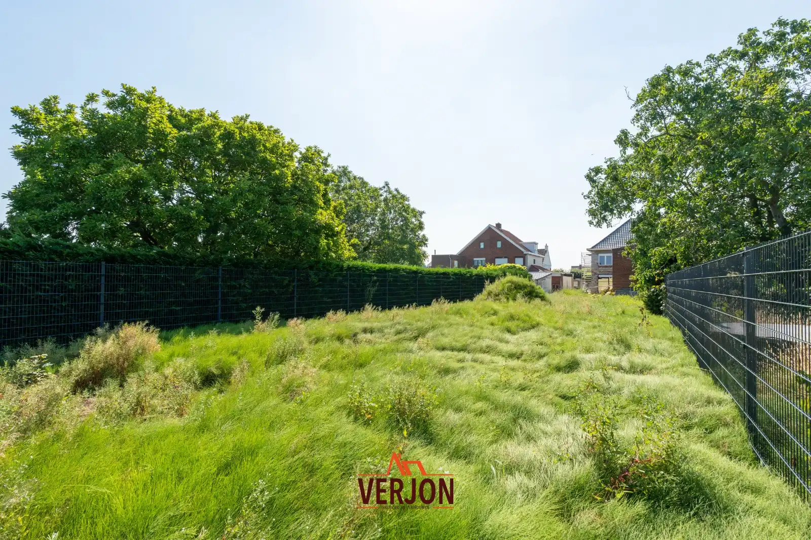 Karaktervolle woning op een perceel van 708 m² met vergund renovatie- en uitbreidingsproject foto 18