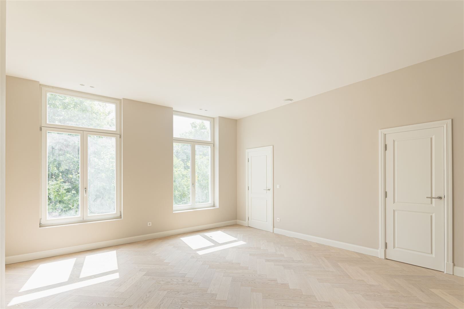 Parijse flair in topnotch renovatieproject foto 16