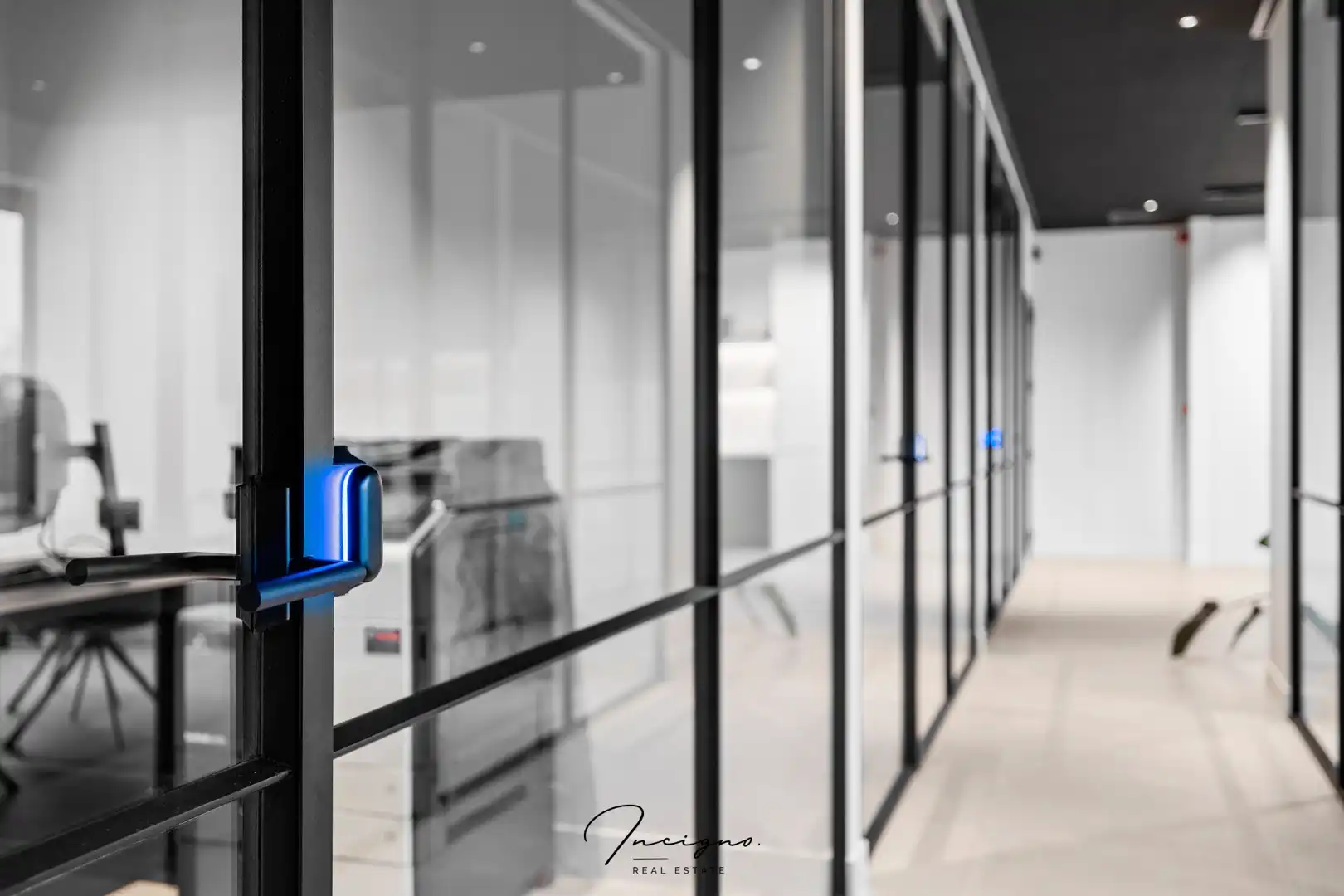 Kantoorgebouw foto 11