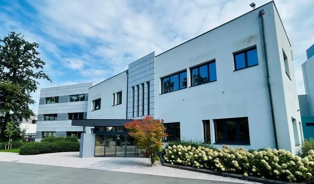 Volledig ingerichte kantoren te huur in Zwijnaarde foto 19