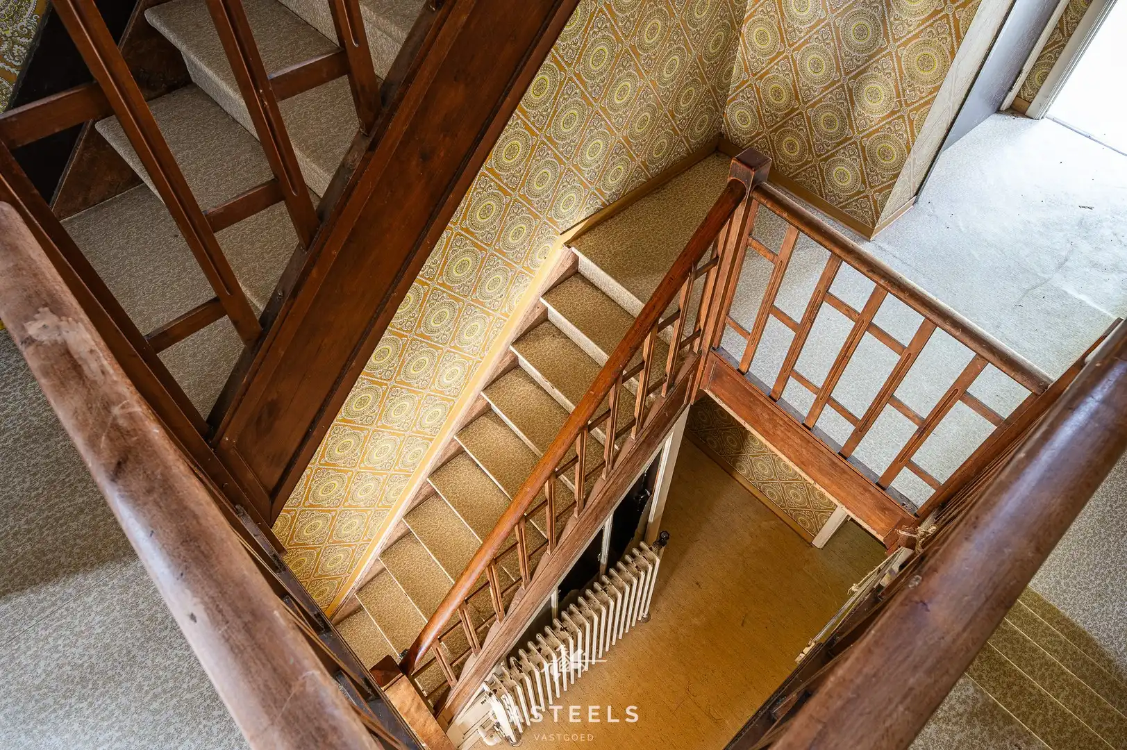 Ruime, te renoveren woning te koop in Gent foto 18