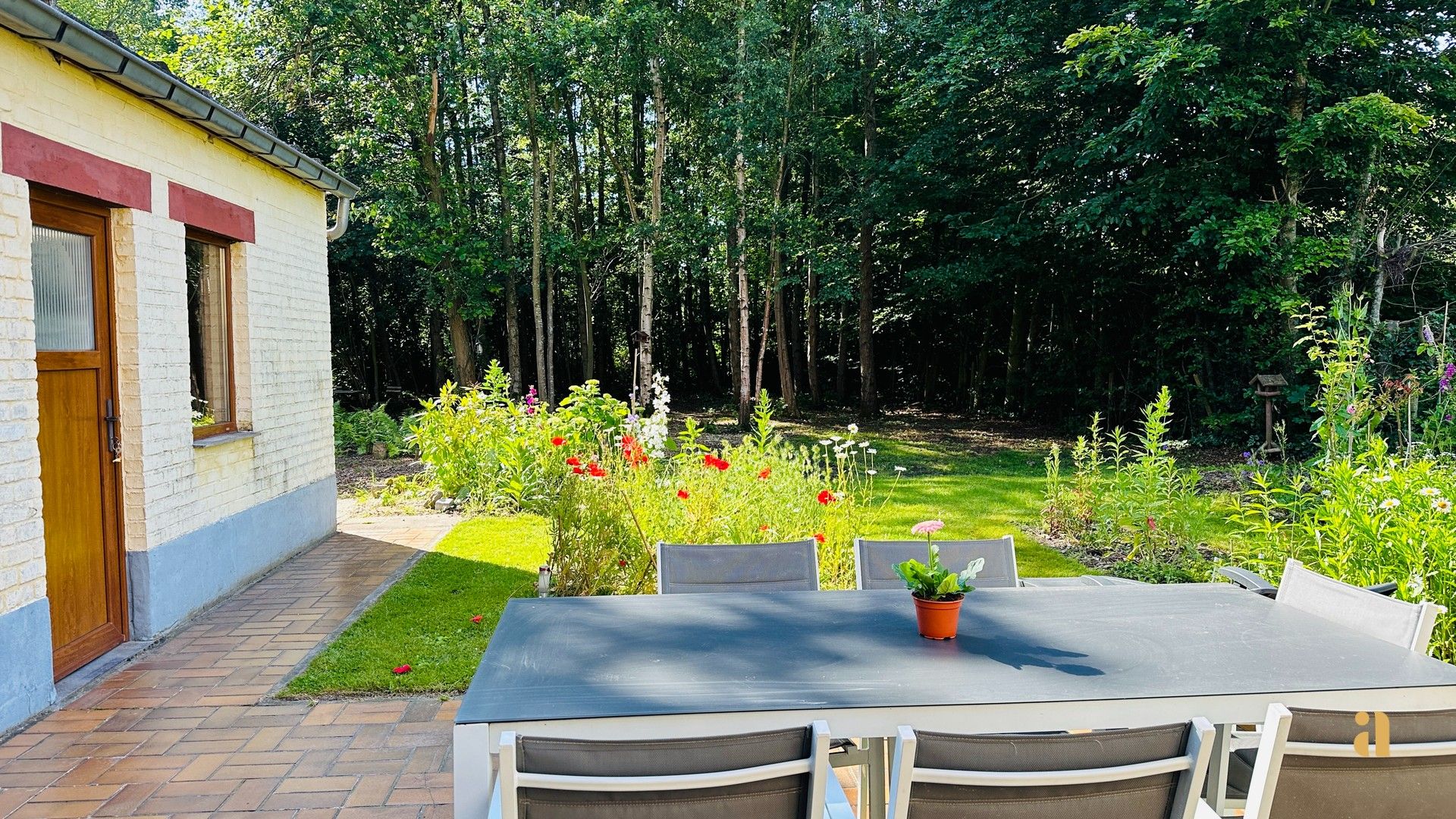 Groen geluk, bouw je droom in Deurle! foto 4