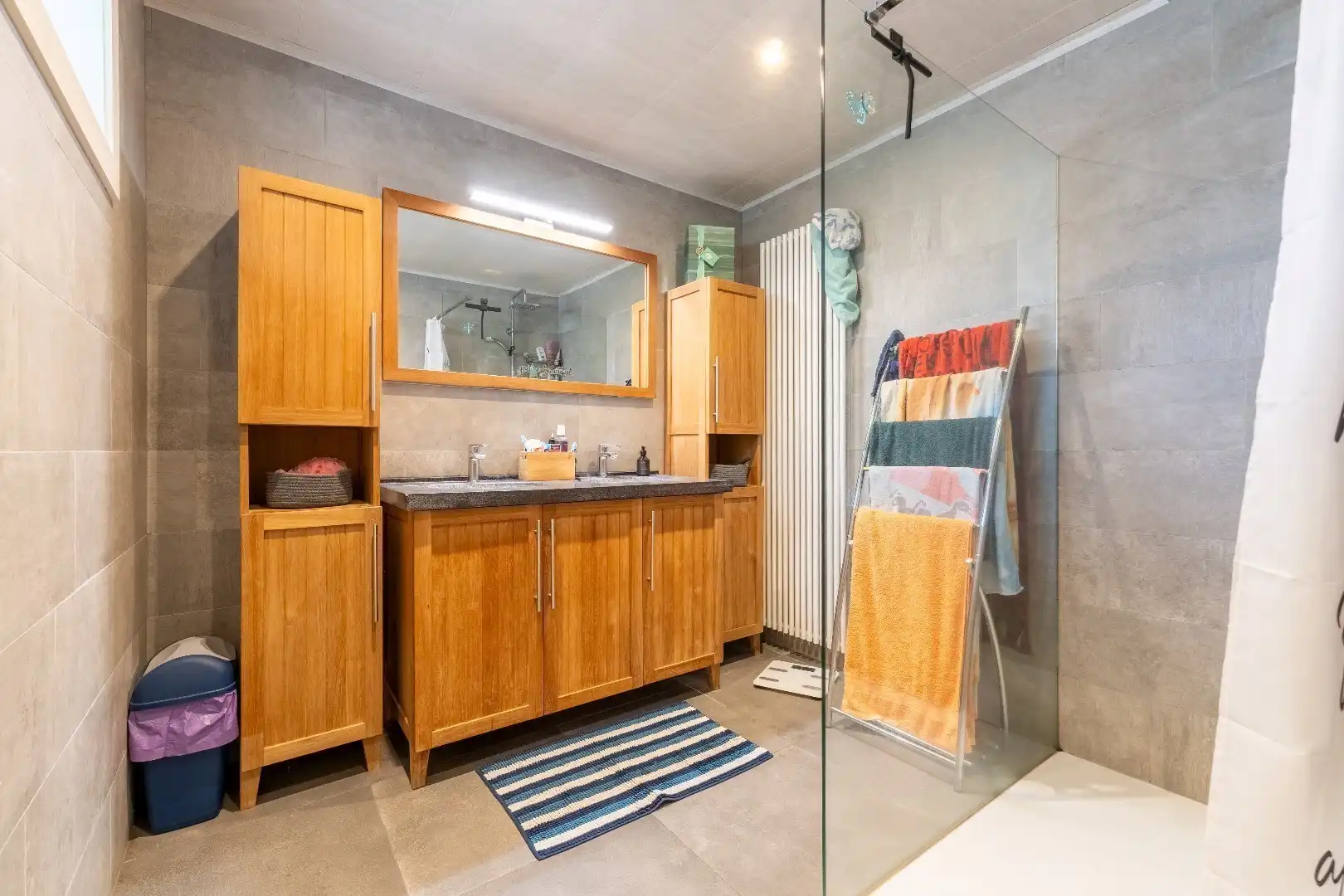 🏡 Te koop in Houthulst – Ruime open bebouwing op 600 m² met grote garage foto 12