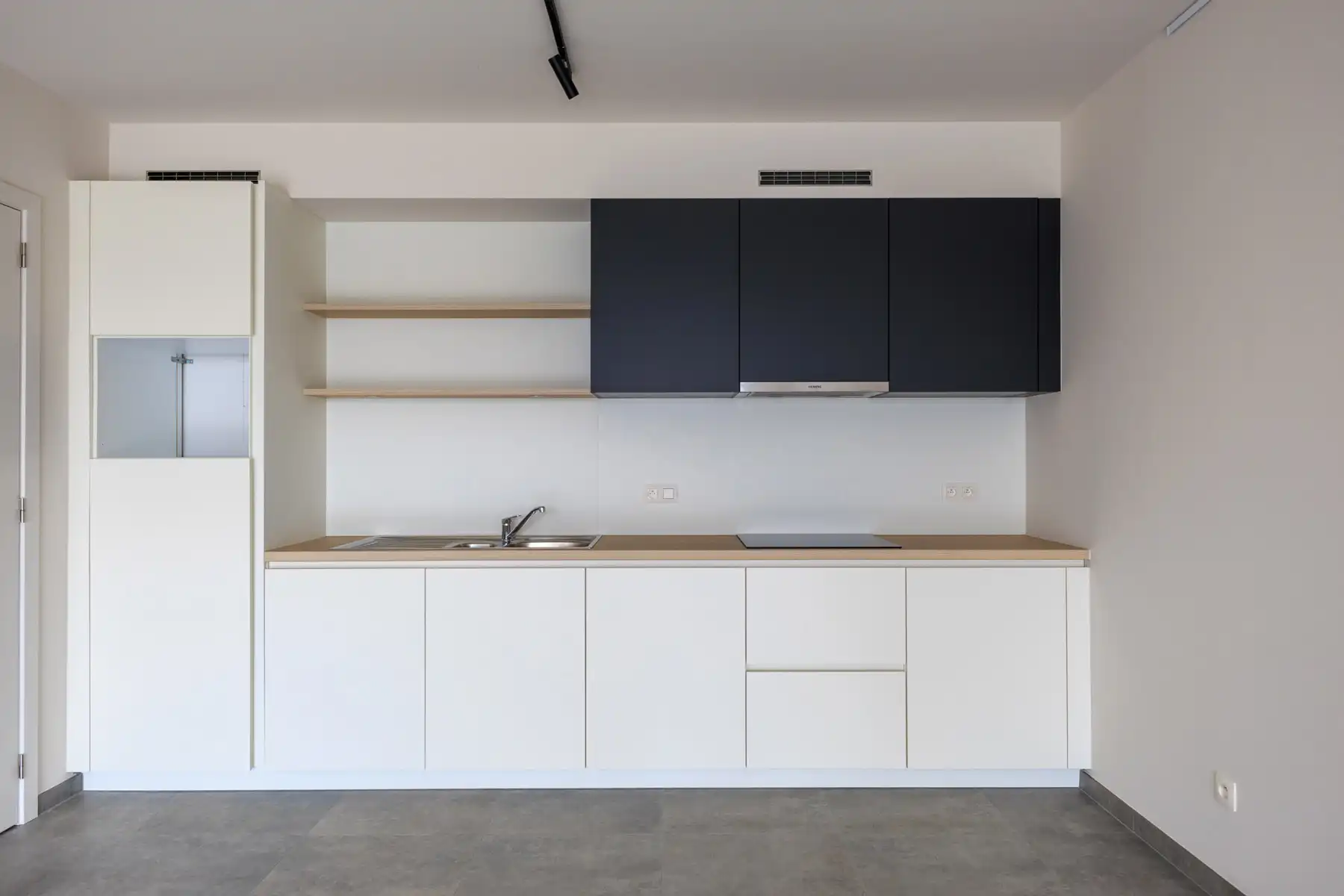 Recent energiezuinig appartement foto 8