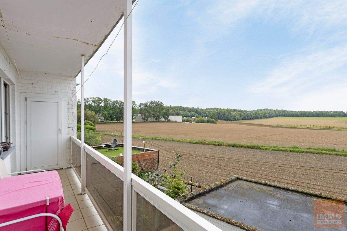 Tof blokje met 3  appartementen met zuid gericht terras foto 20