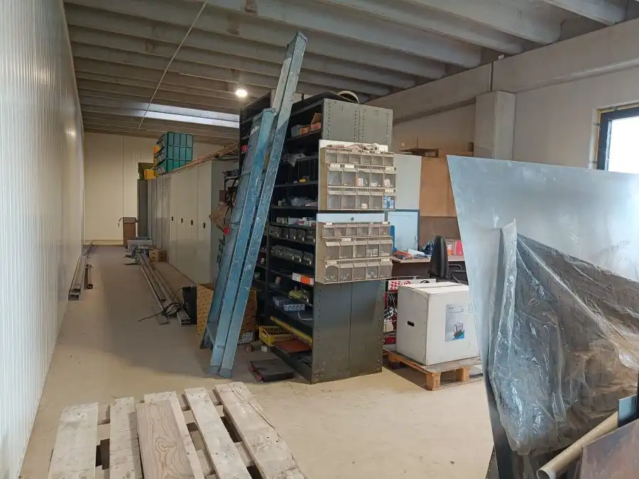 Bedrijvenstraat 5, 2235 Hulshout foto 3