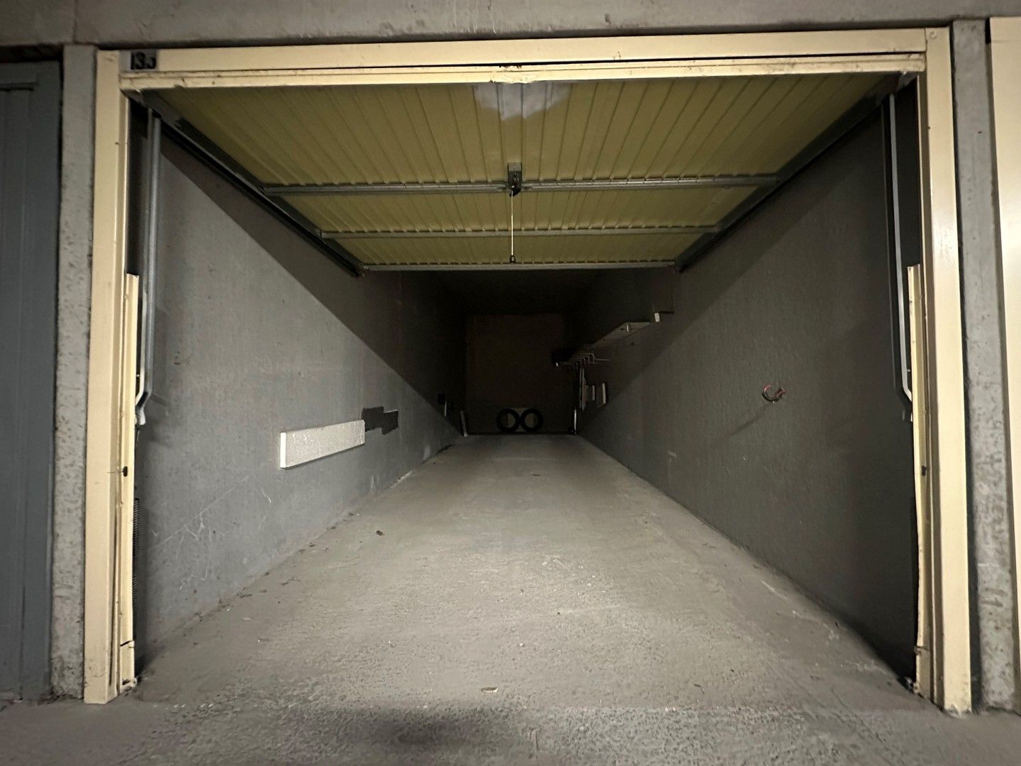 Dubbele garagebox bij de Zeedijk te Oostduinkerke foto 1