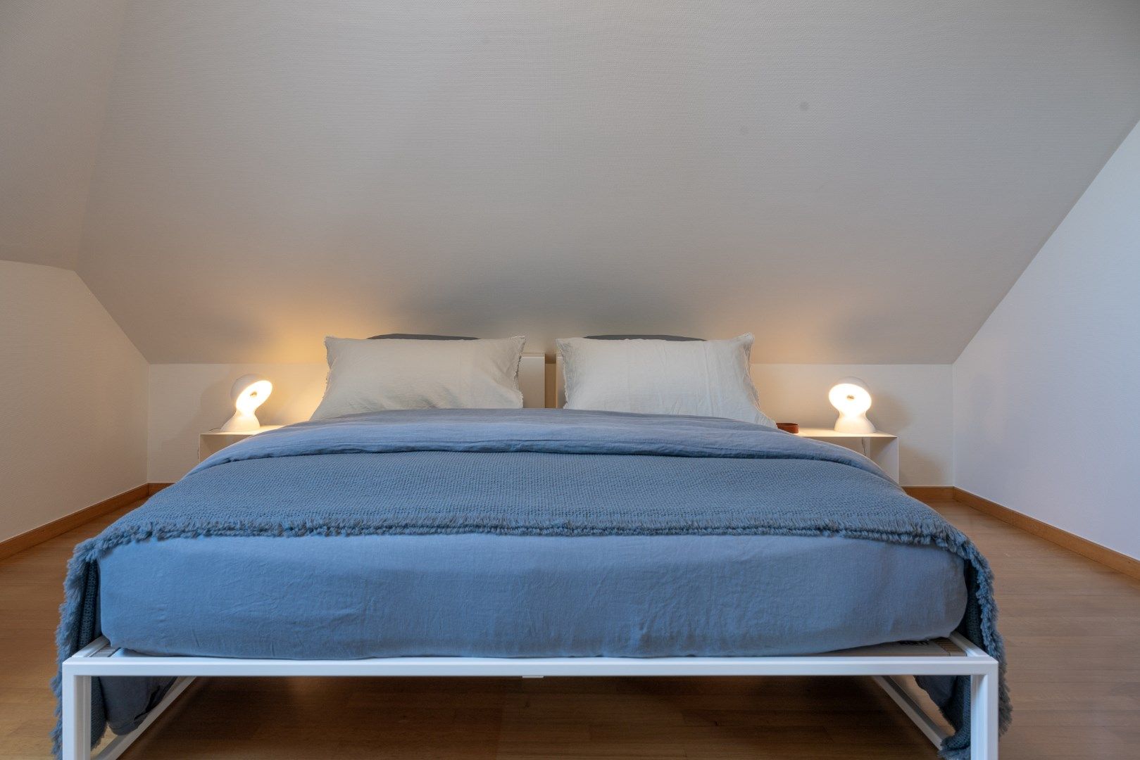 Luxueus afwerkt landhuis met 4 slaapkamers en mooi verzorgde tuin   foto 20