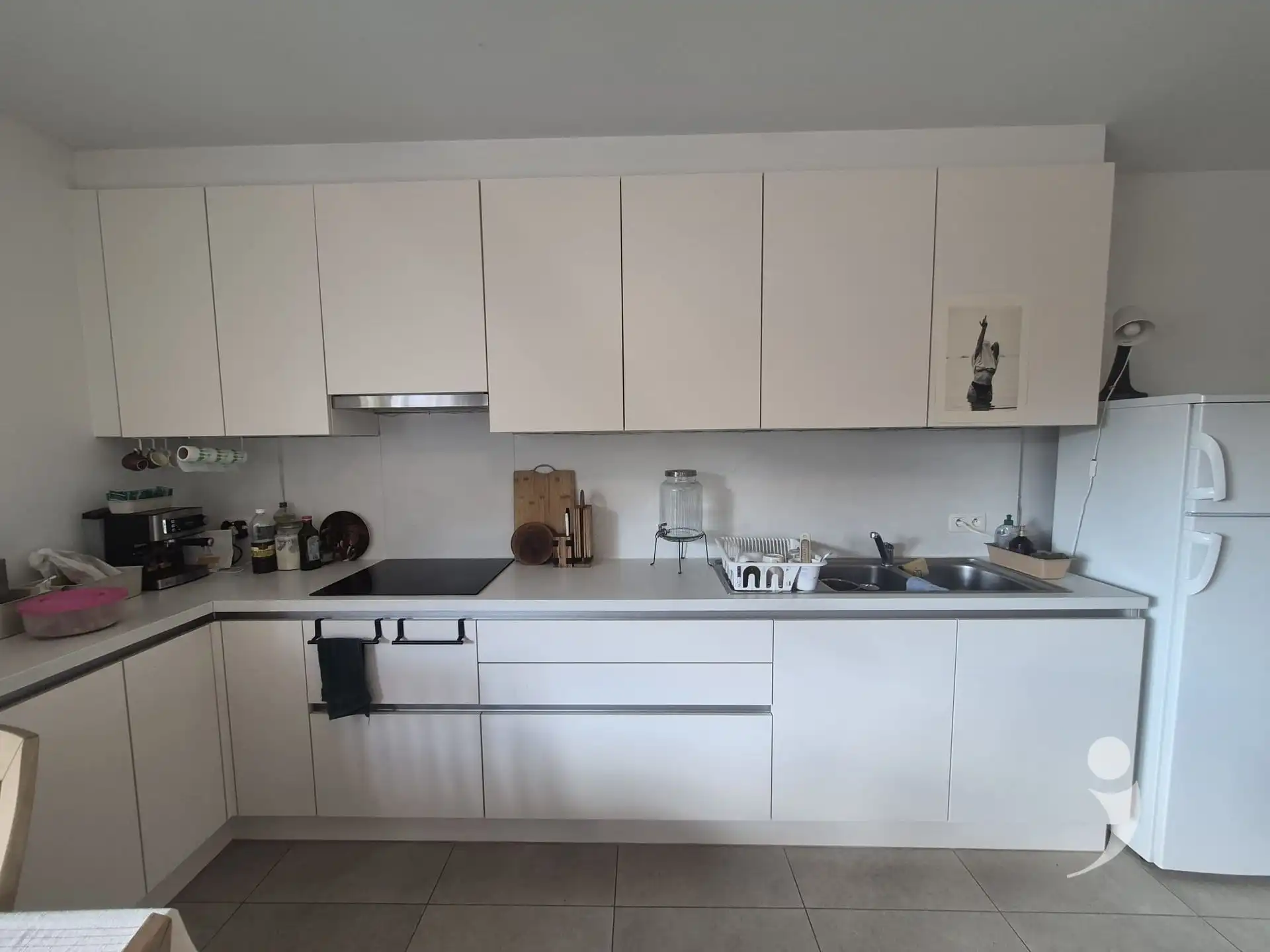 gezellige gelijkvloerse woning foto 3