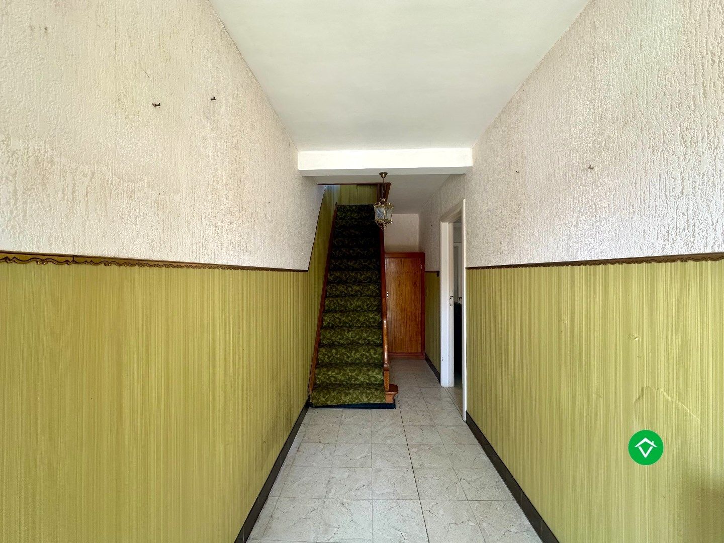 Rustig wonen in het centrum van Westkerke foto 3