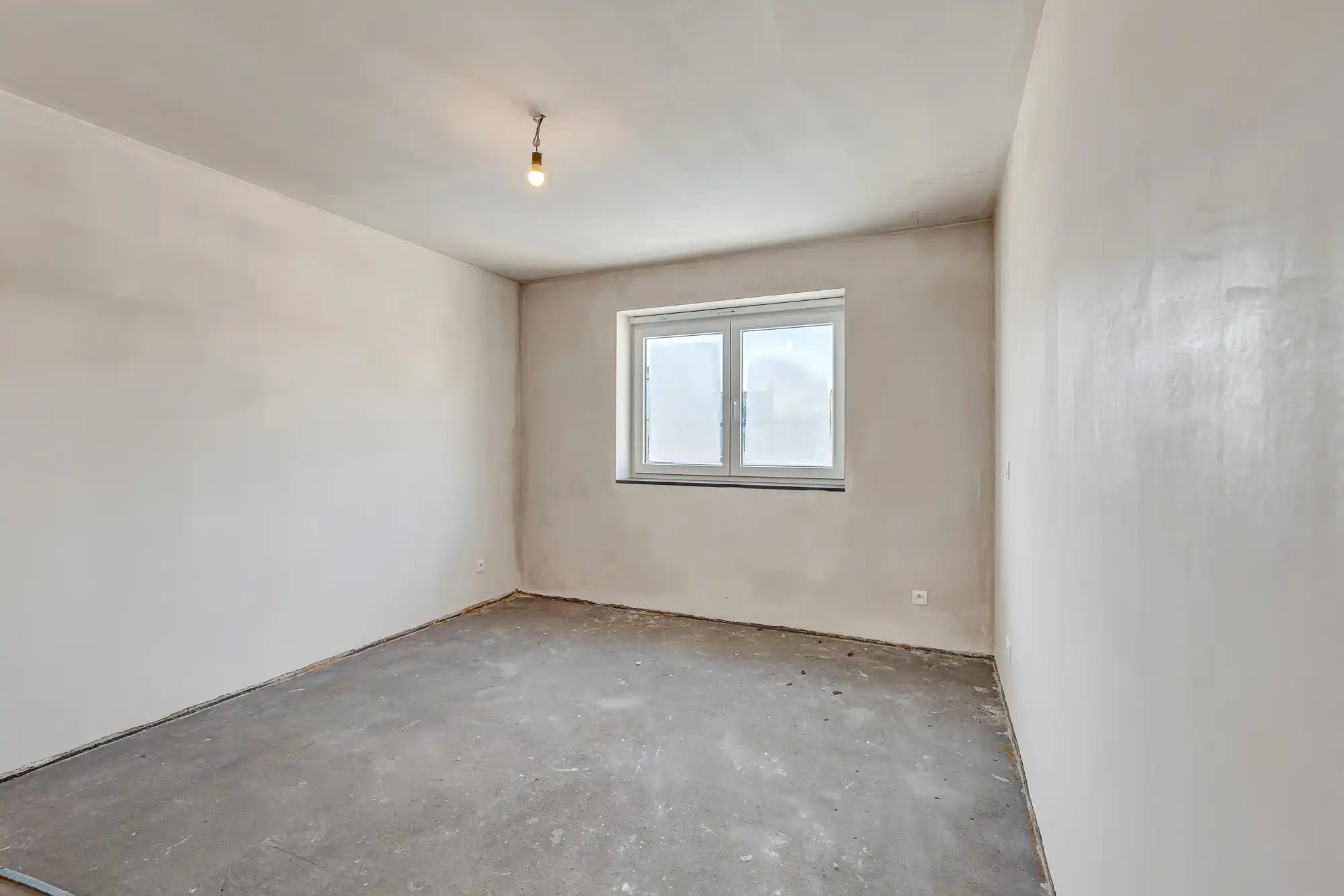 Volledig afgewerkte nieuwbouw (prijs incl. kosten: €471.731) foto 15