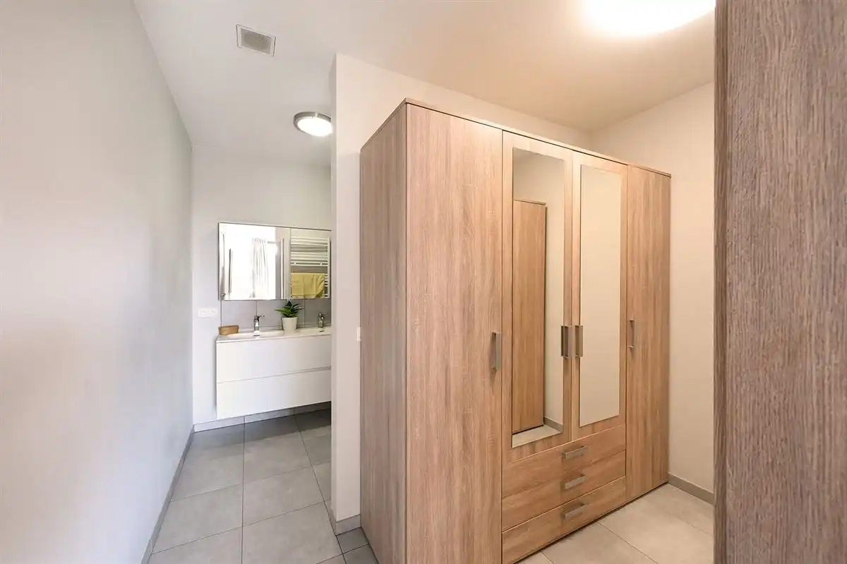 Centraal gelegen appartement met leuk terras foto 15