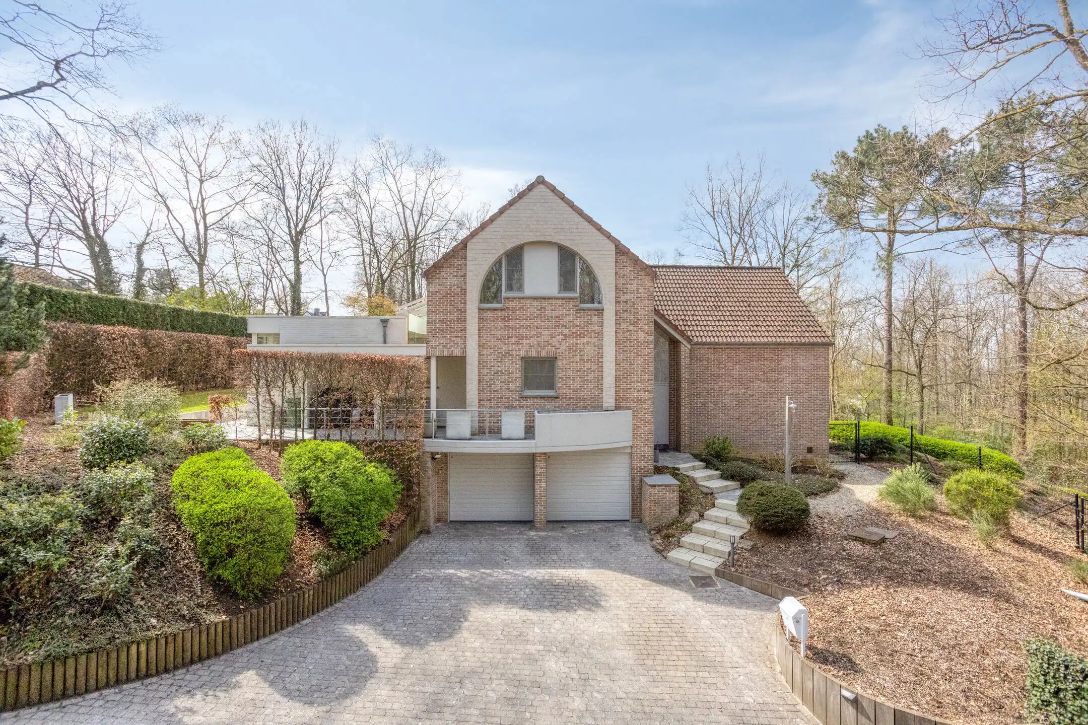 Huis te koop Panoramalaan 18 - 3110 Rotselaar