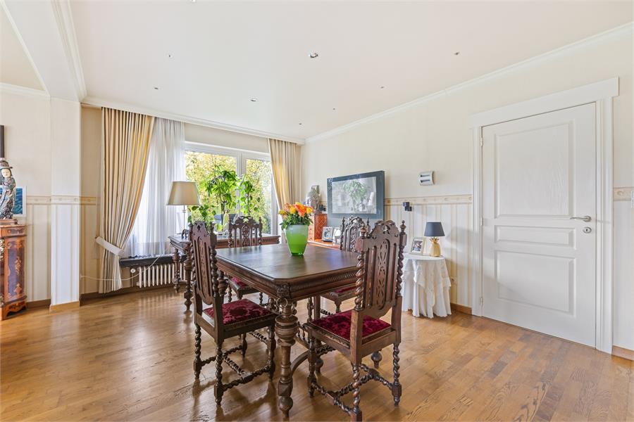 Vrijstaande villa op een perceel van 57a 24ca in Molenstede foto 7