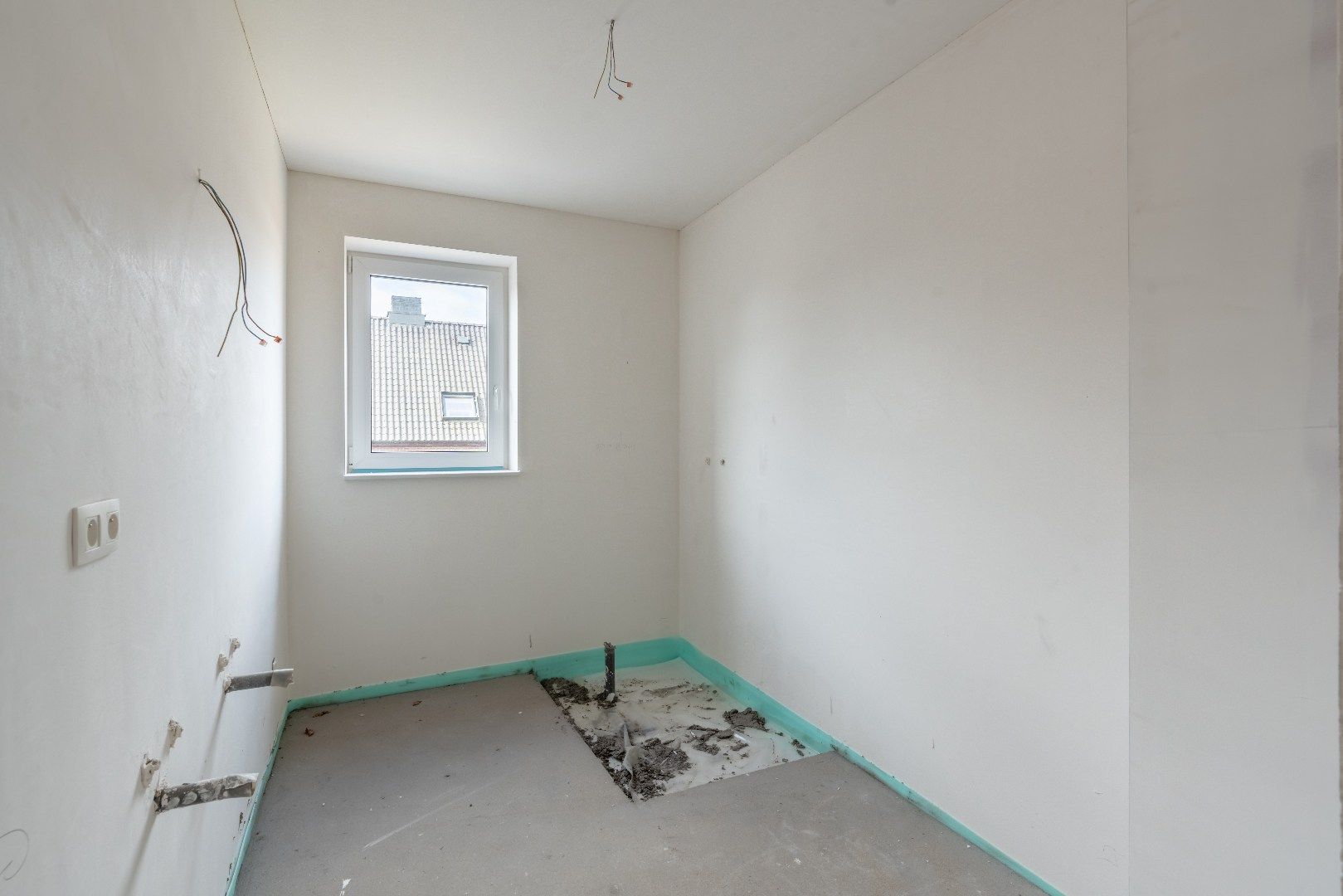 Zeer ruim penthouse met twee slaapkamers, ruim terras en garage - NOG 2 EENHEDEN BESCHIKBAAR! foto 20