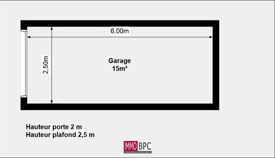 Charmant appartement met garagebox in het hart van Groot-Bijgaarden foto 24