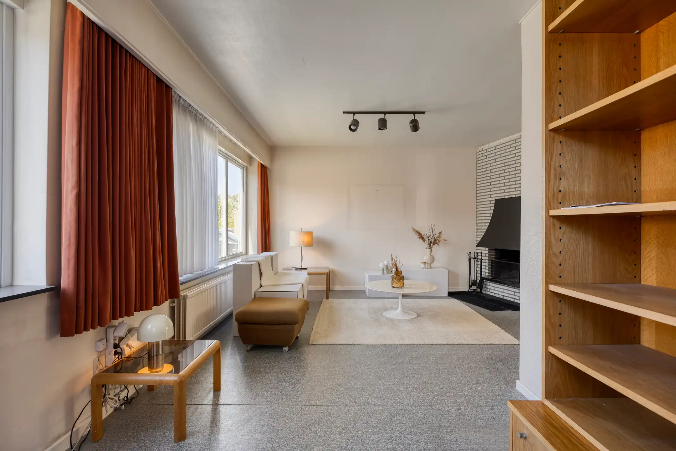 Zeer leuke woning in een toffe woonomgeving te Mechelen zuid foto 7