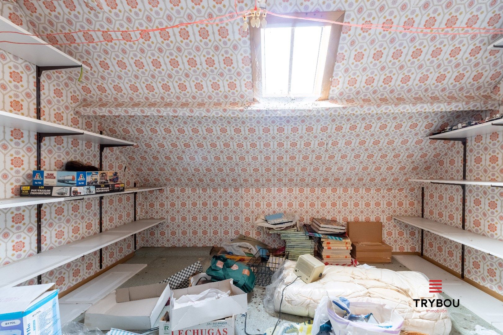 Centraal gelegen woning te Jonkershove foto 9