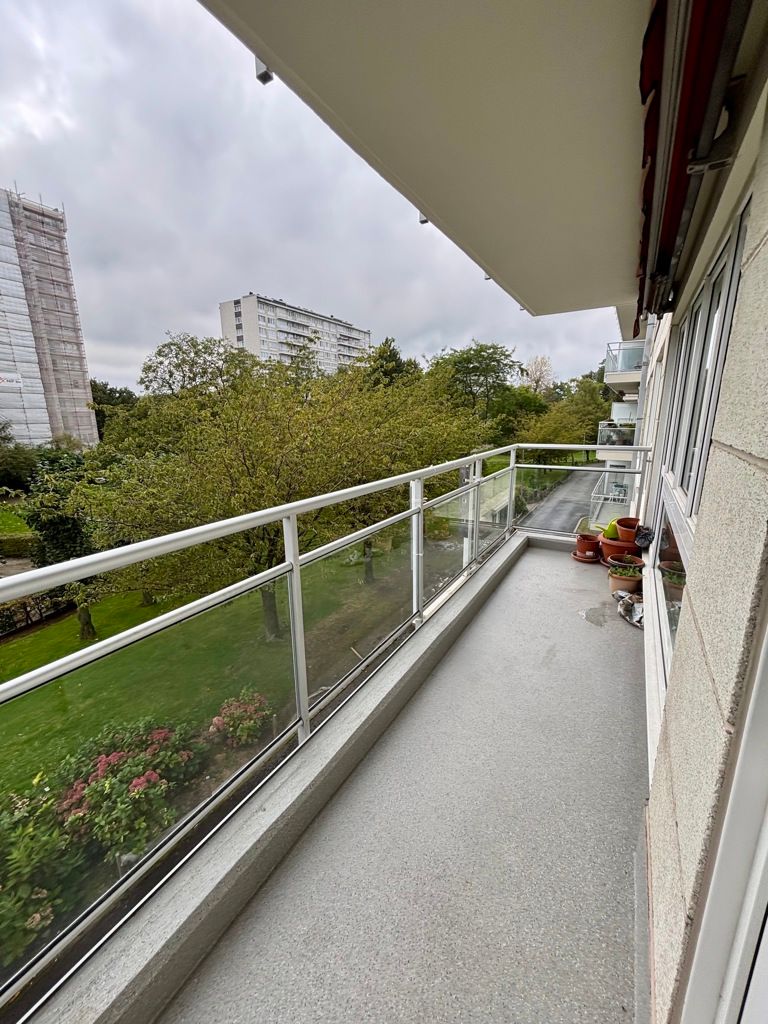 immo DAVID stelt voor: goed onderhouden 2 slpk. appartement foto 10