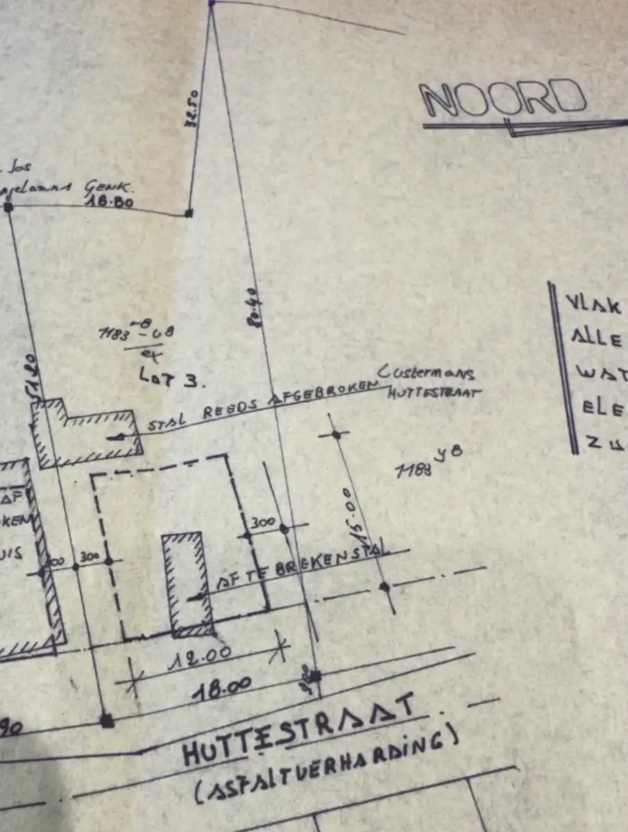 Ruime woning in een rustige gelegen wijk foto 33
