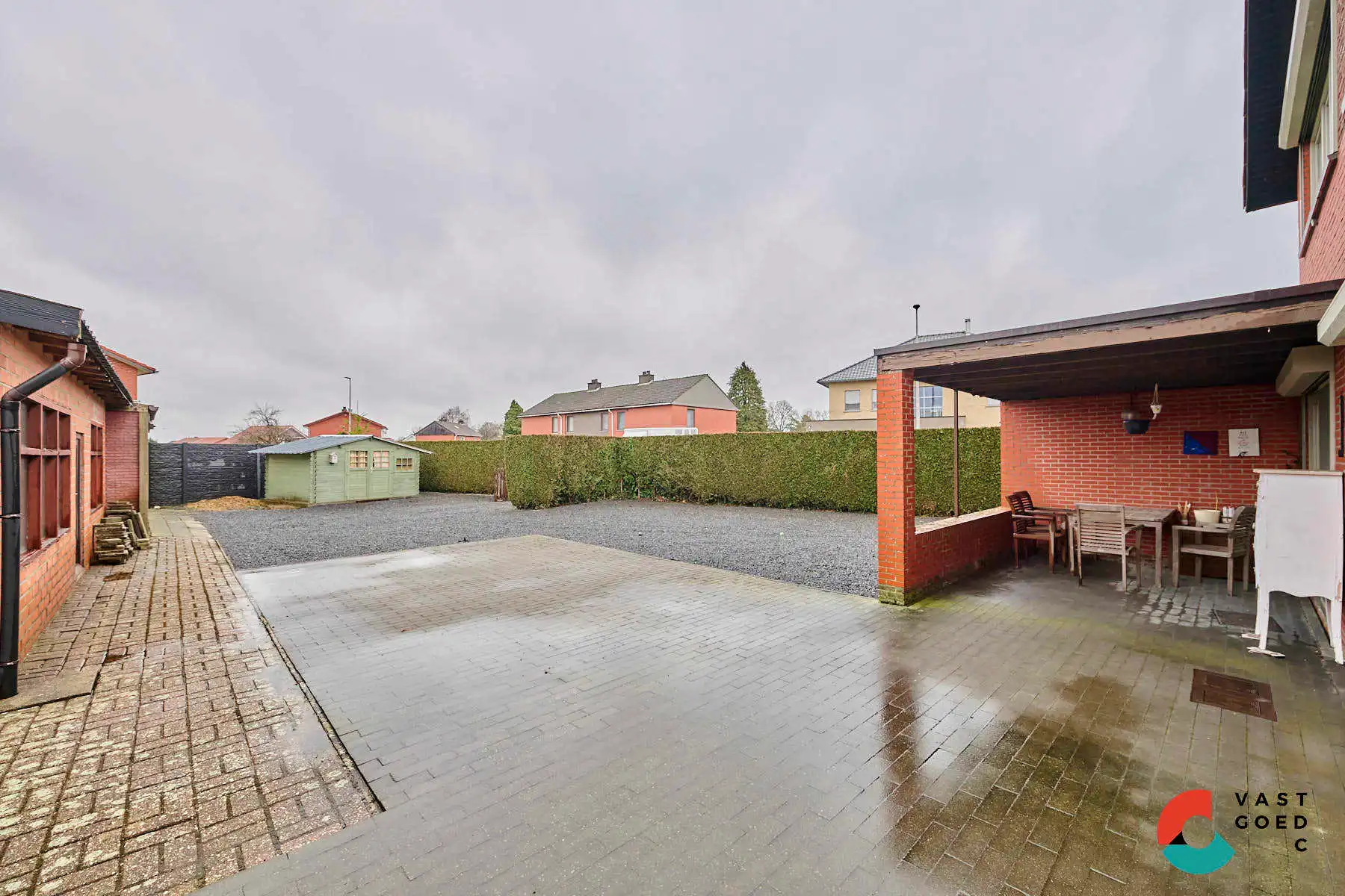 Huis te koop foto 18