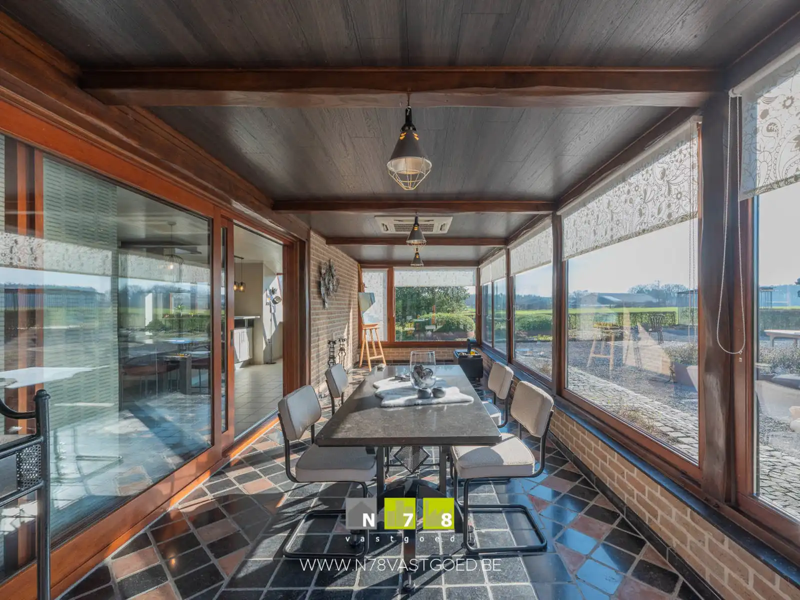 Huis te koop foto 21