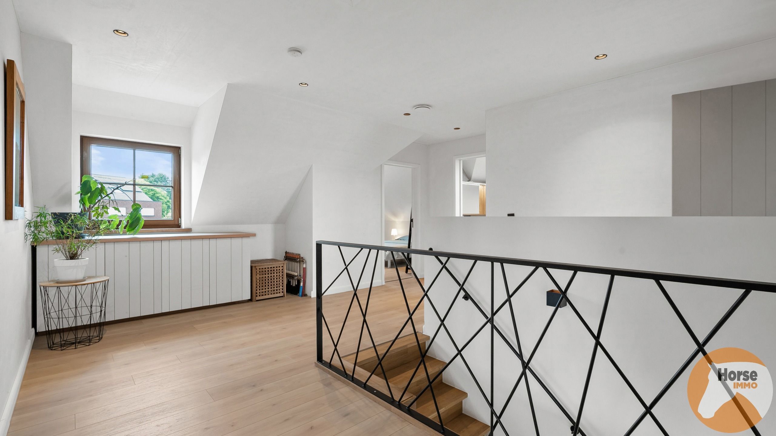 KNESSELARE - Nieuwbouw woning en bijgebouw op 41are foto 36