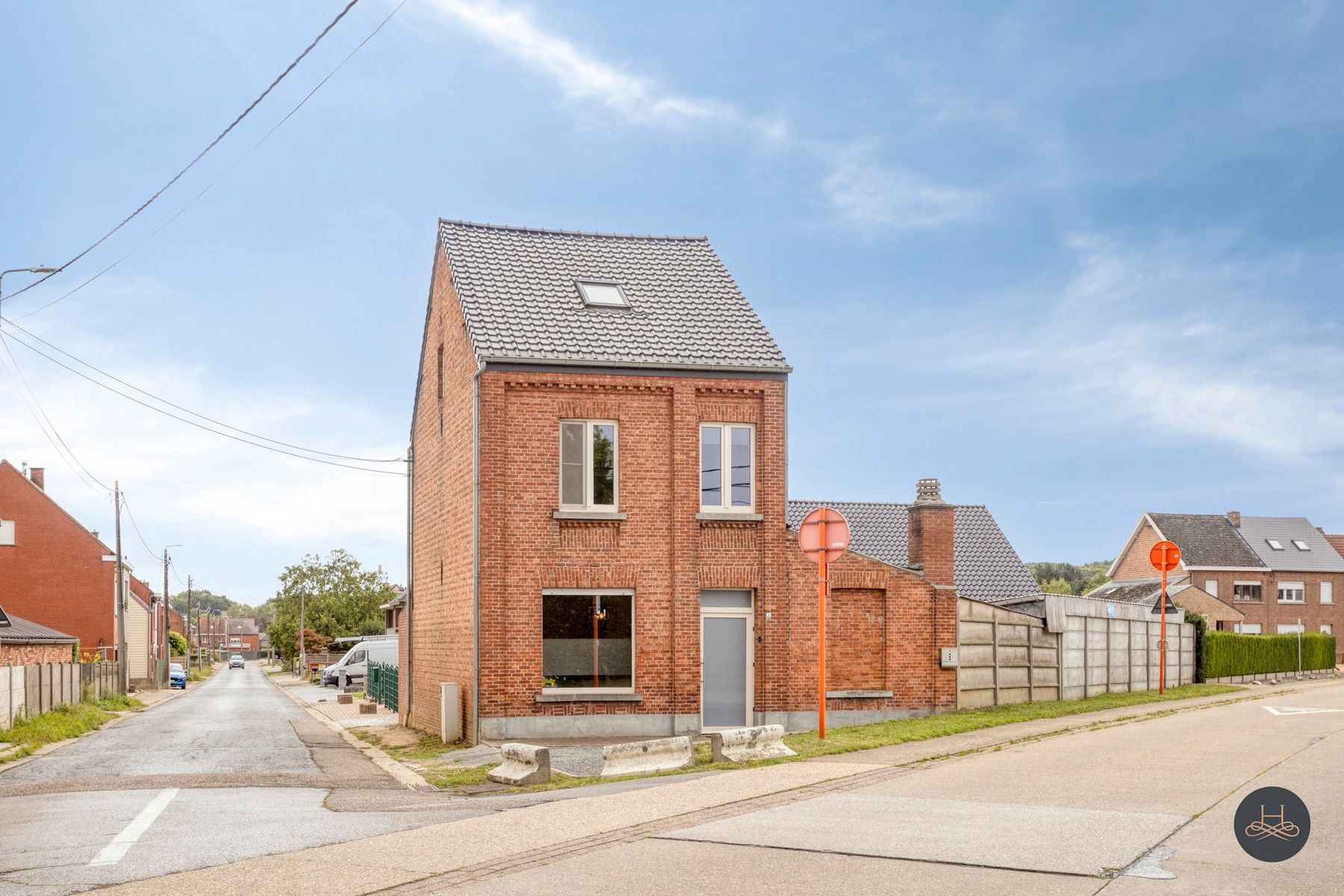 Instapklare woning met 3 slaapkamers in Rillaar foto 24