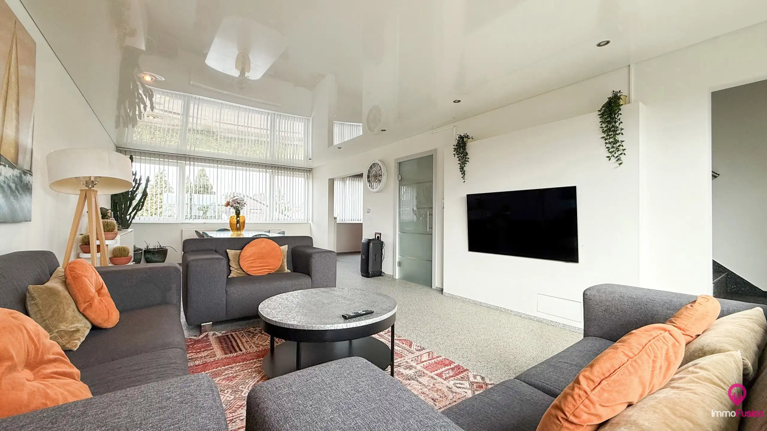 Appartement te koop Groenstraat 16a - 3530 Houthalen-Helchteren