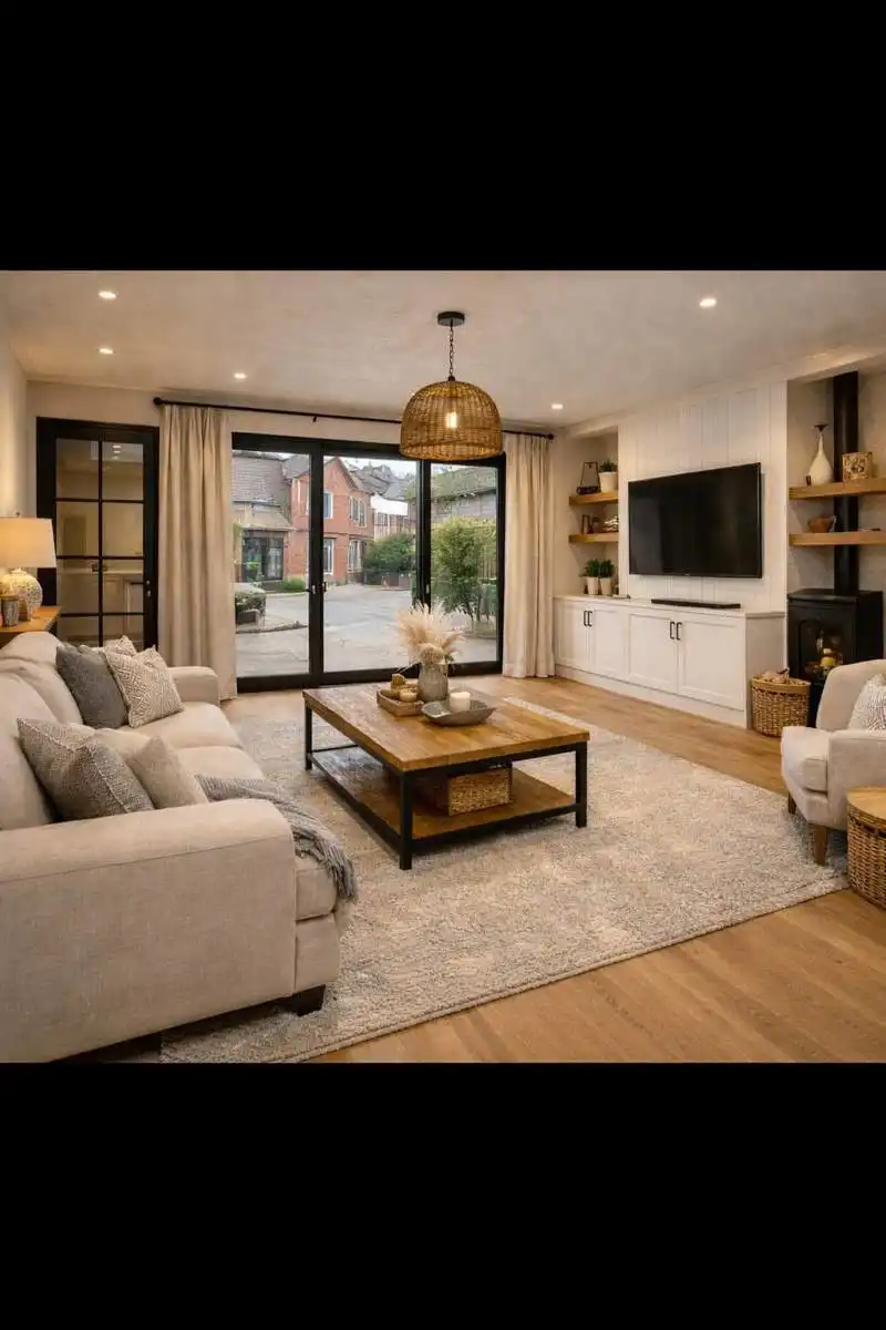 Woning op 25 are te Budingen (Zoutleeuw) foto 36