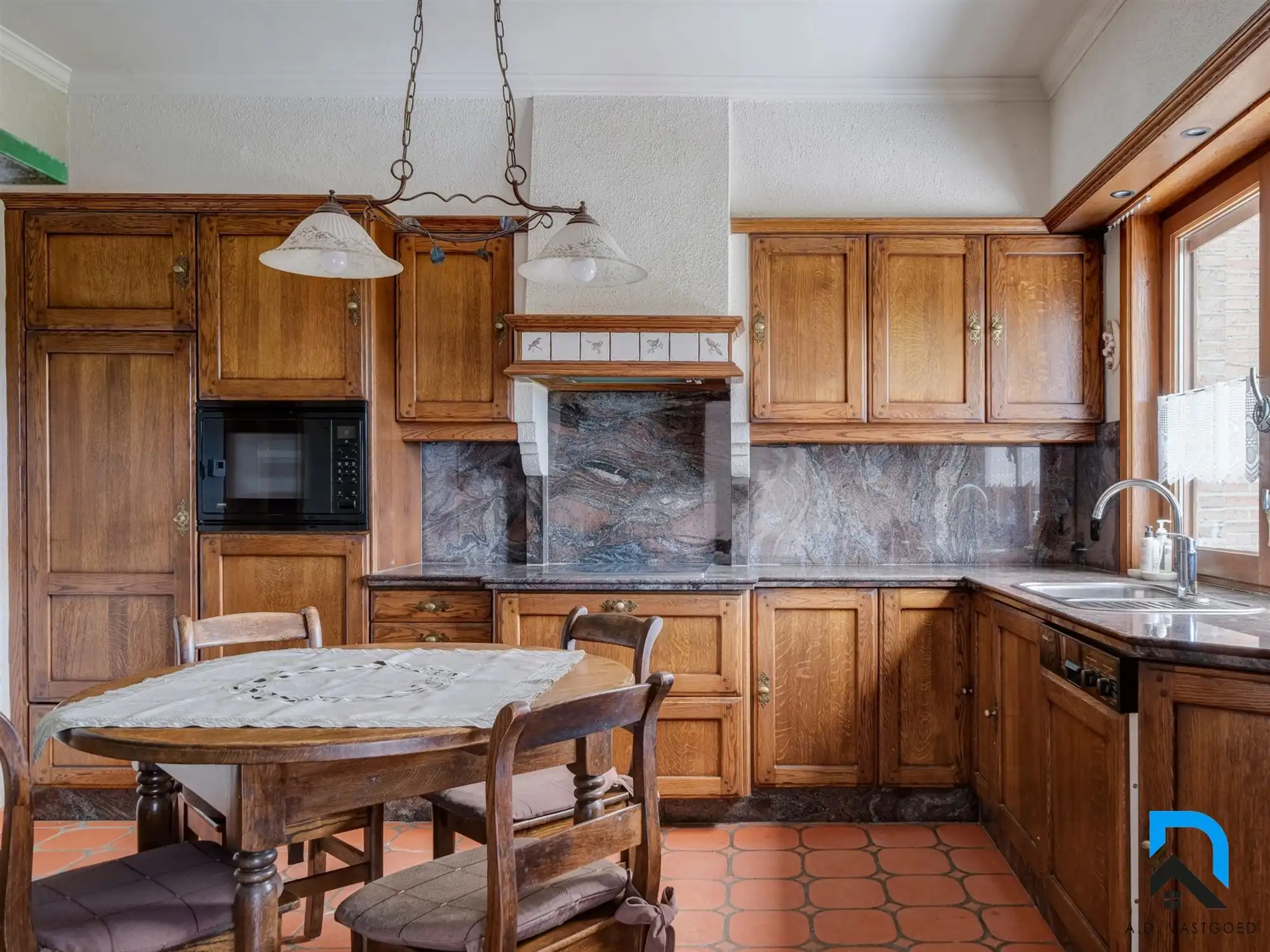 Vrijstaande woning in Beverst foto 12