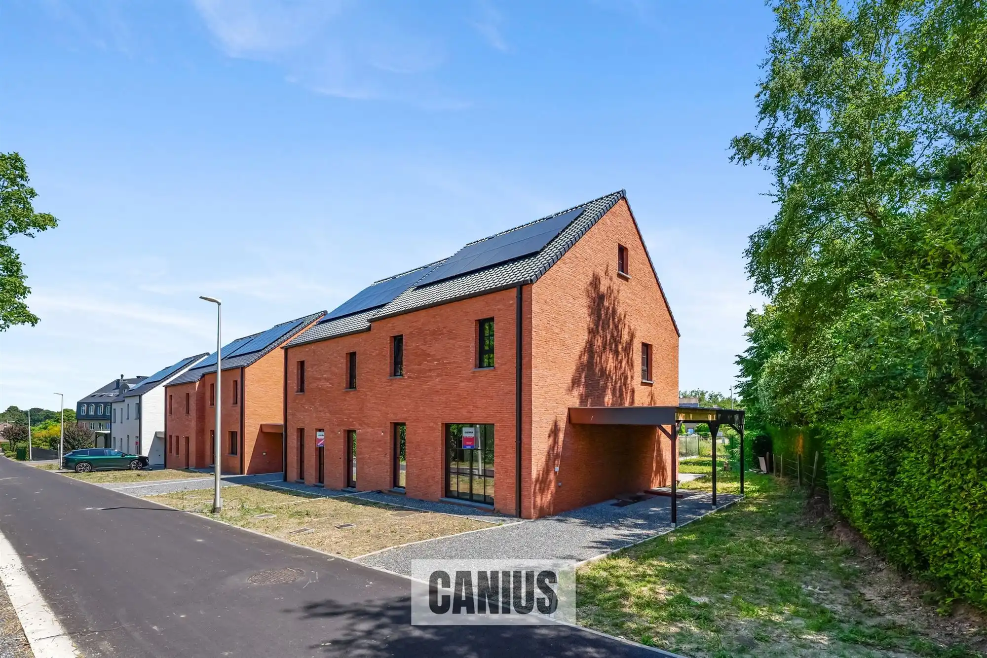 Huis te koop Langesteeg 10 - 3840 BORGLOON