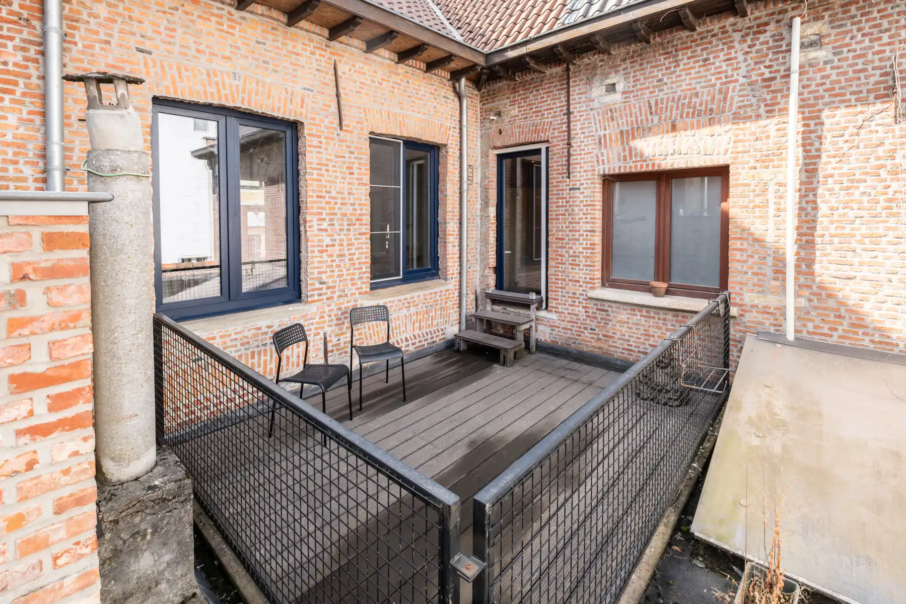 Huis te koop foto 8