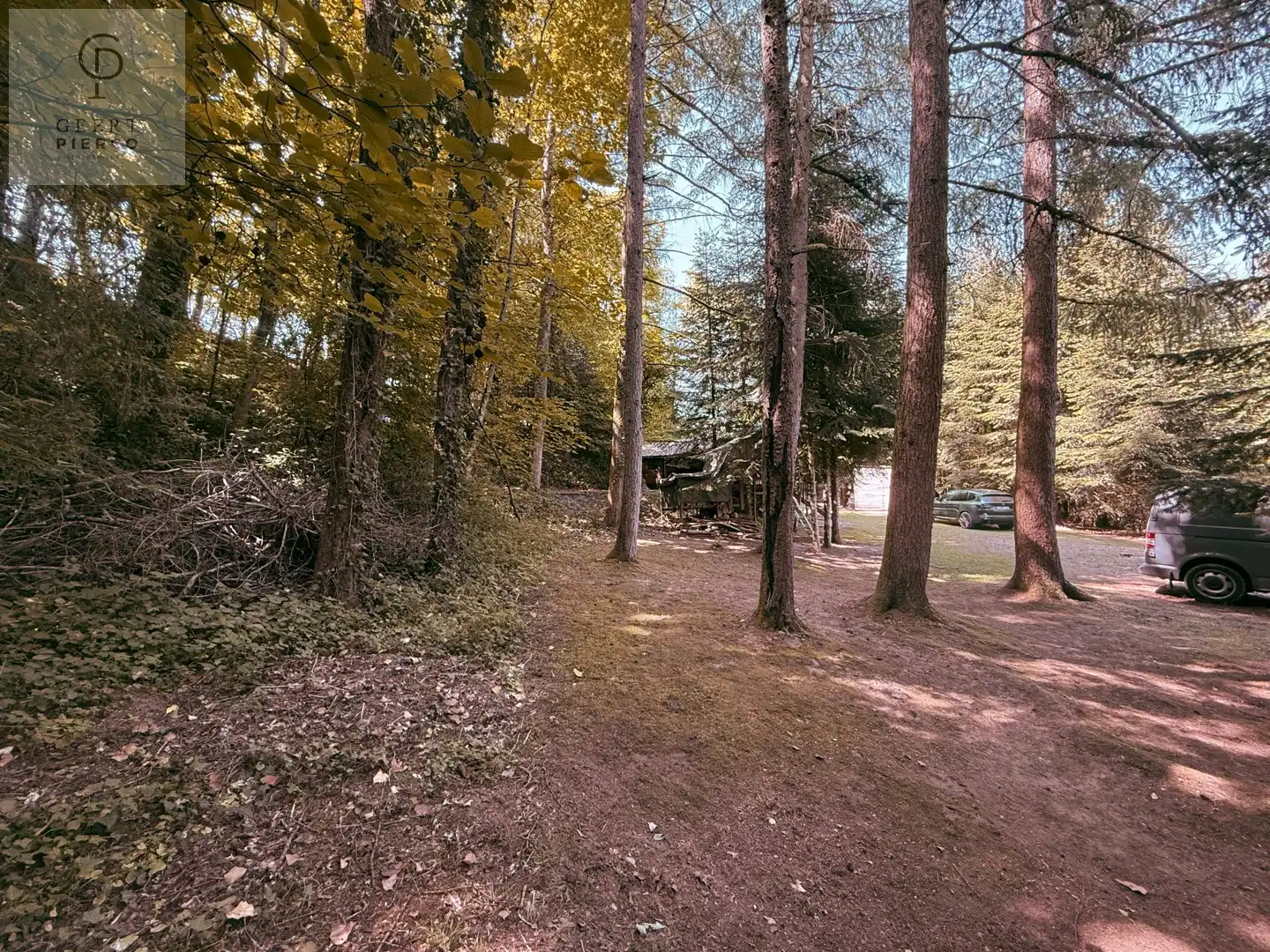 Chalet Double Exclusif foto 26