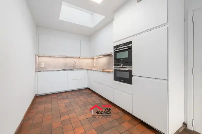 Karaktervolle woning HOB - 5 slpkmrs - centrum Sinaai foto 6