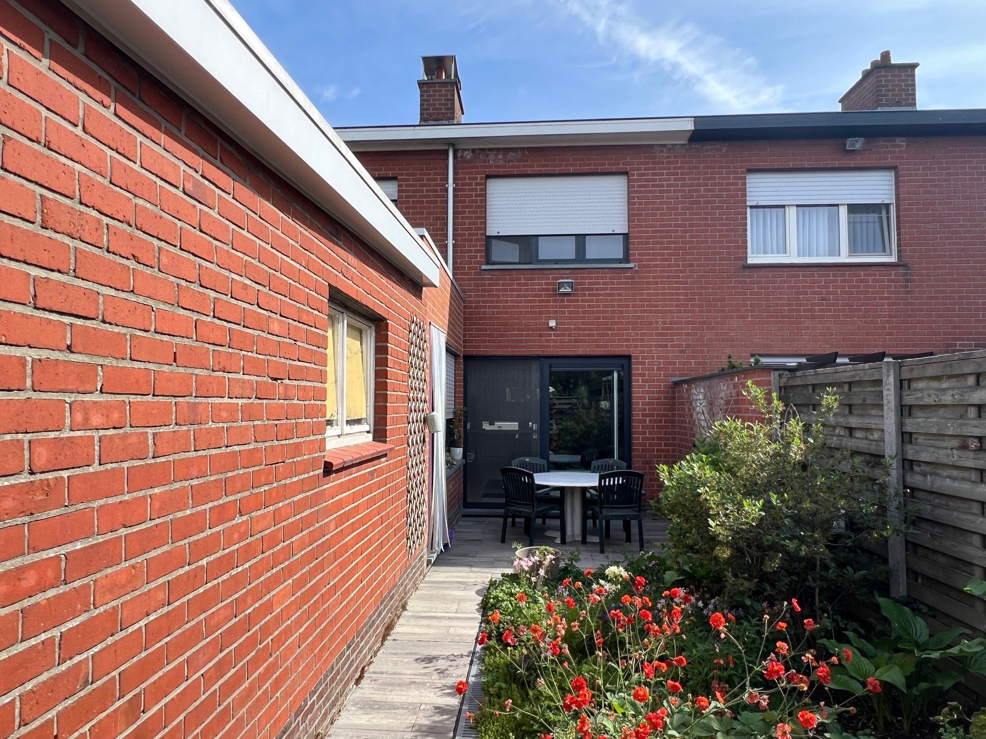 Instapklare en rustig gelegen woning met 3 slaapkamers  foto 14