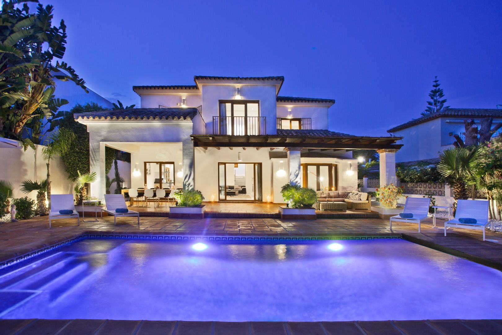 Op 50m van zee. foto 25