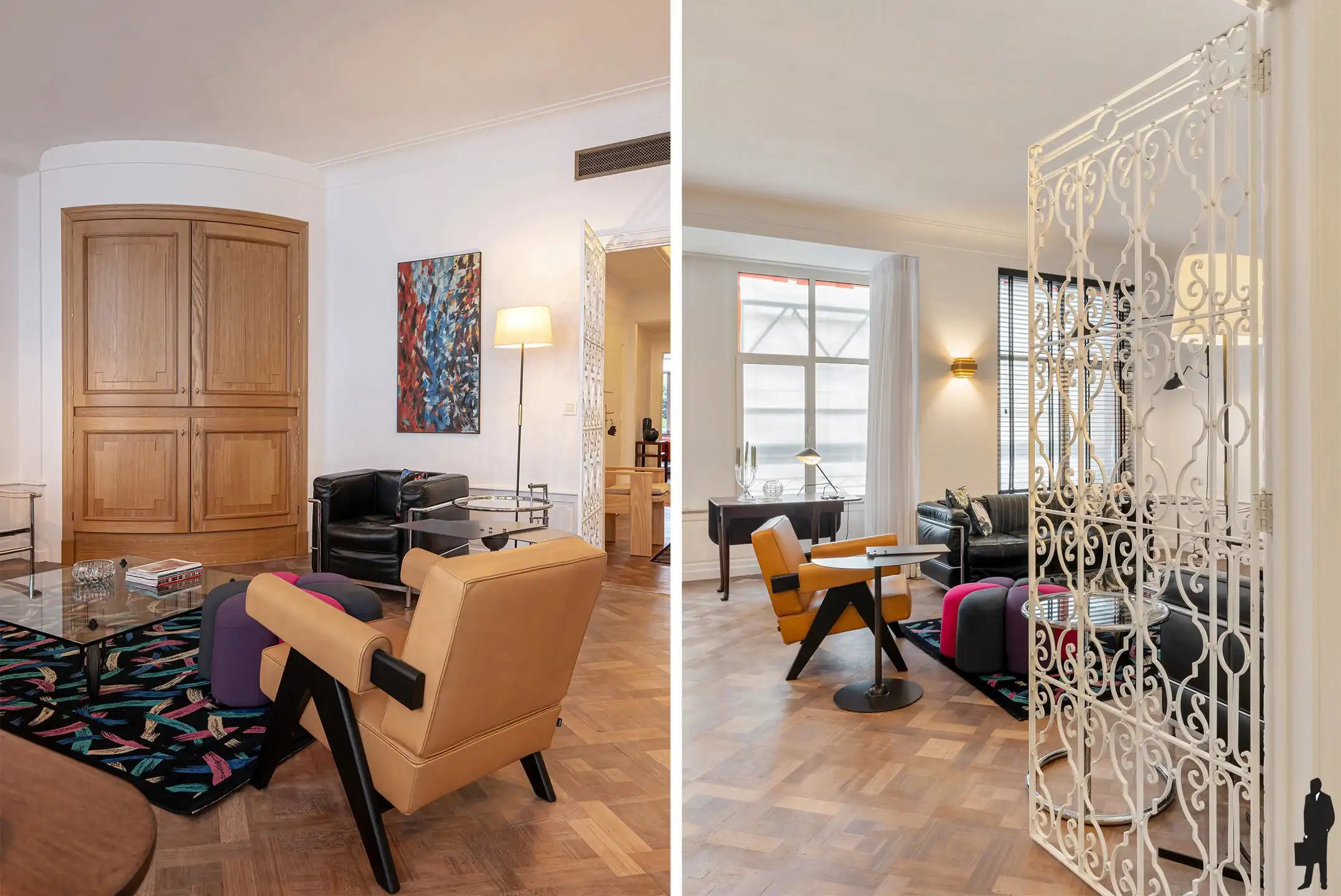 Prachtig appartement met 10m gevelbreedte. foto 4