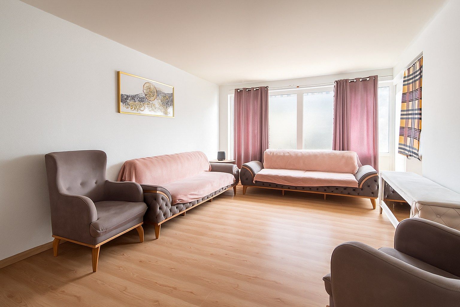 4 verhuurde units op toplocatie – uitstekende opbrengst foto 2